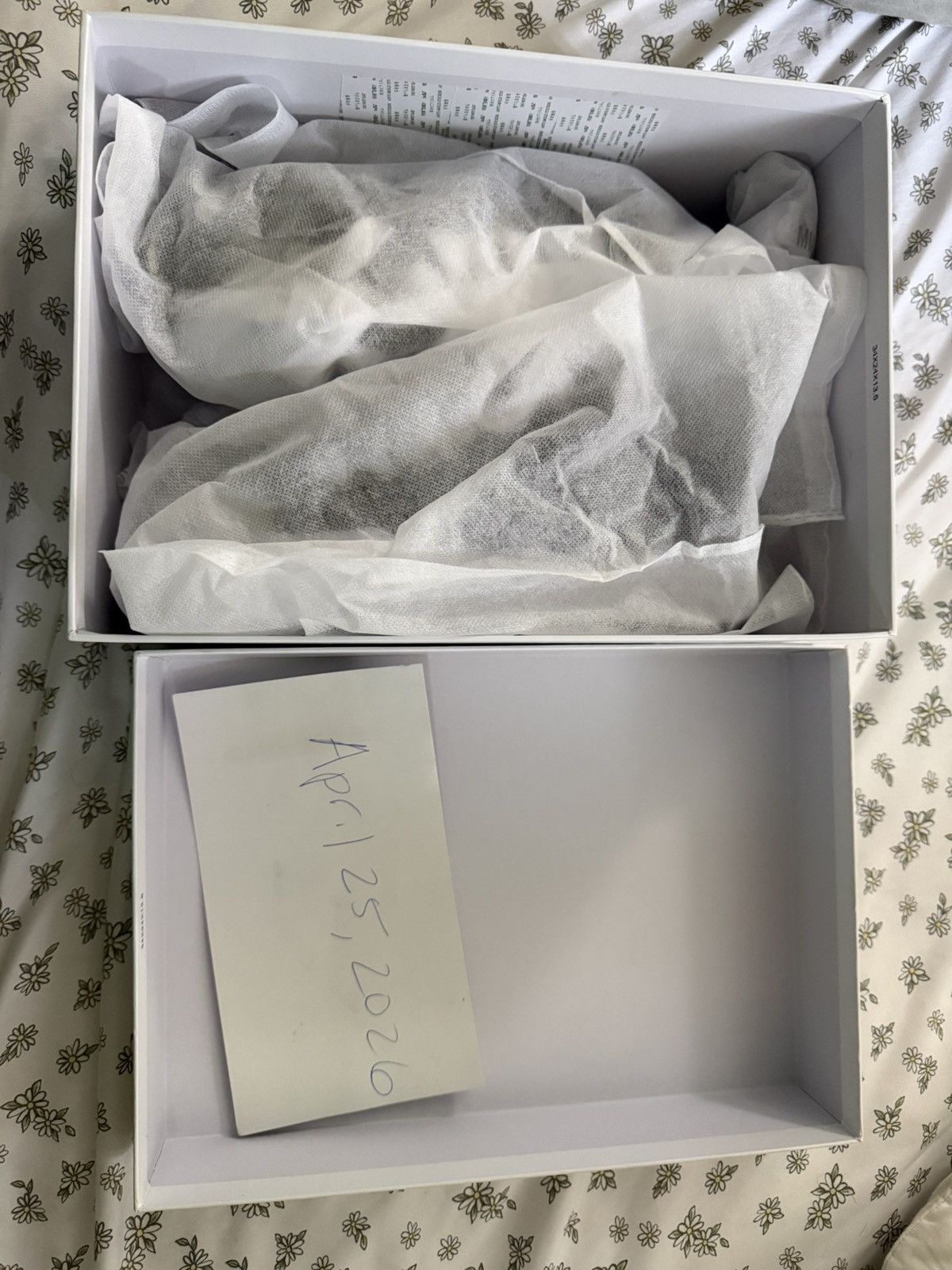 Maison MIHARA YASUHIRO Maison Mihara Yashuro Size US 9 / EU 42 - 1 Thumbnail