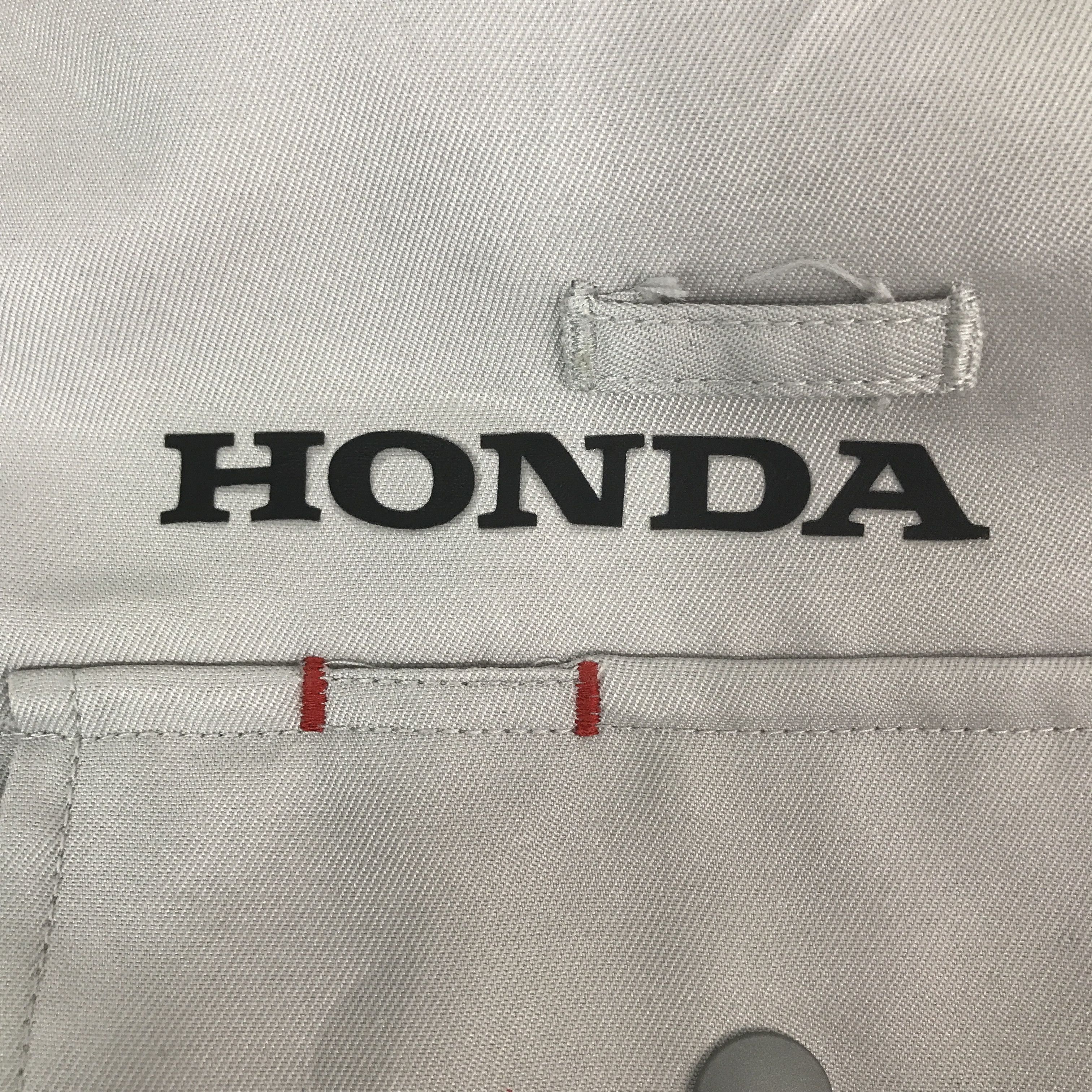 Honda Vtg Honda racing mugen Uniform Japan custom jacket Size US L / EU 52-54 / 3 - 13 Thumbnail