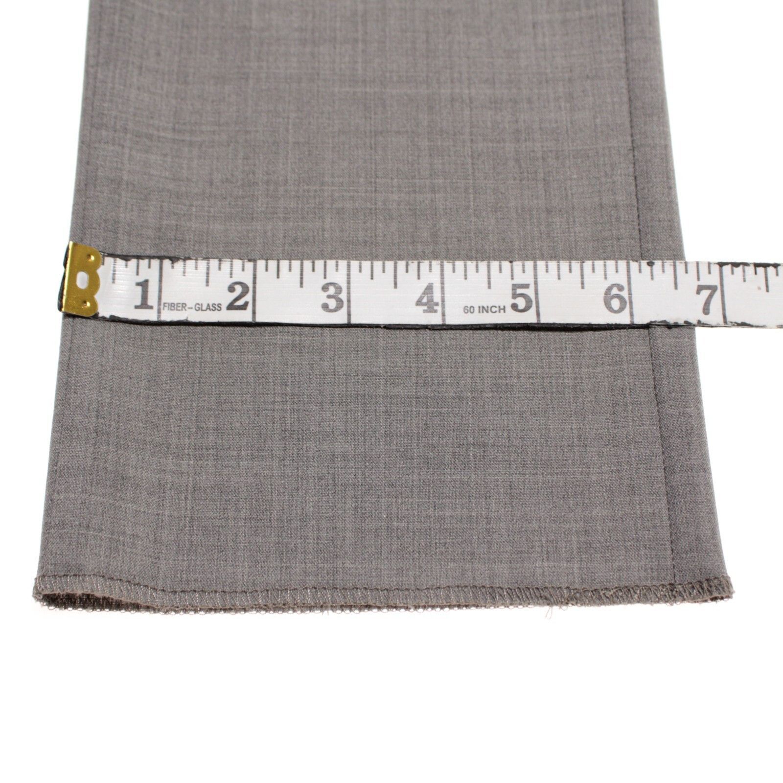 Incotex INCOTEX New with tags Chino Size 38 US In Gray Size US 38 / EU 54 - 7 Thumbnail