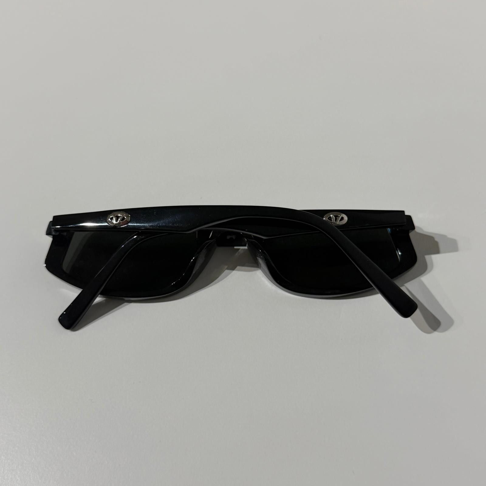 Gentle Monster Gentle Monster Cold Sunglasses Size ONE SIZE - 6 Thumbnail