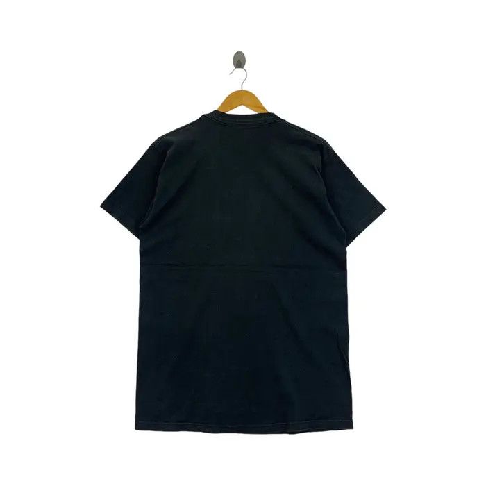 Fruit Of The Loom Vintage BOUNTY HUNTER Hikaru Iwanaga Star Tee Shirt Size US L / EU 52-54 / 3 - 4 Thumbnail