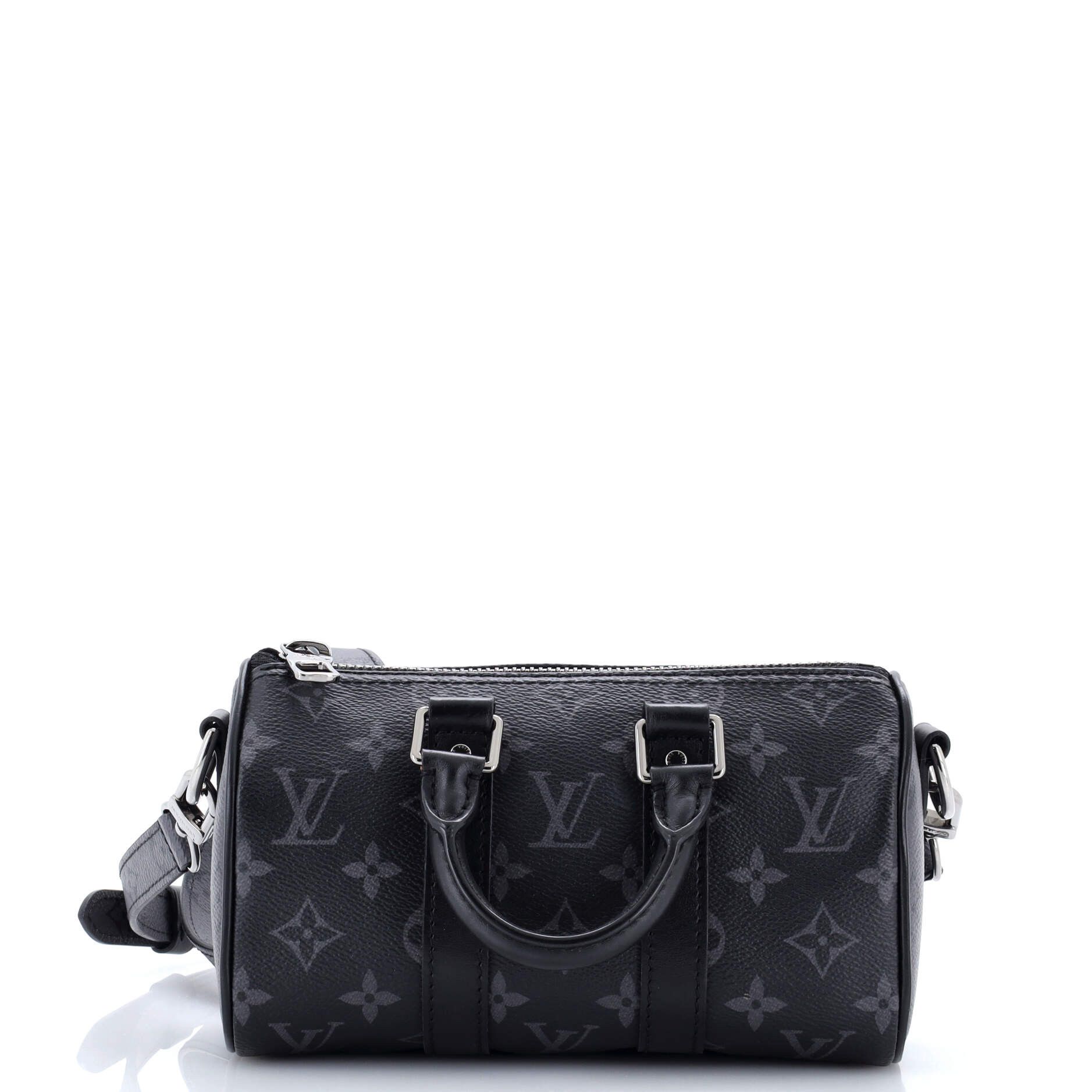 Louis Vuitton Keepall Bandouliere Bag Size ONE SIZE - 1 Thumbnail