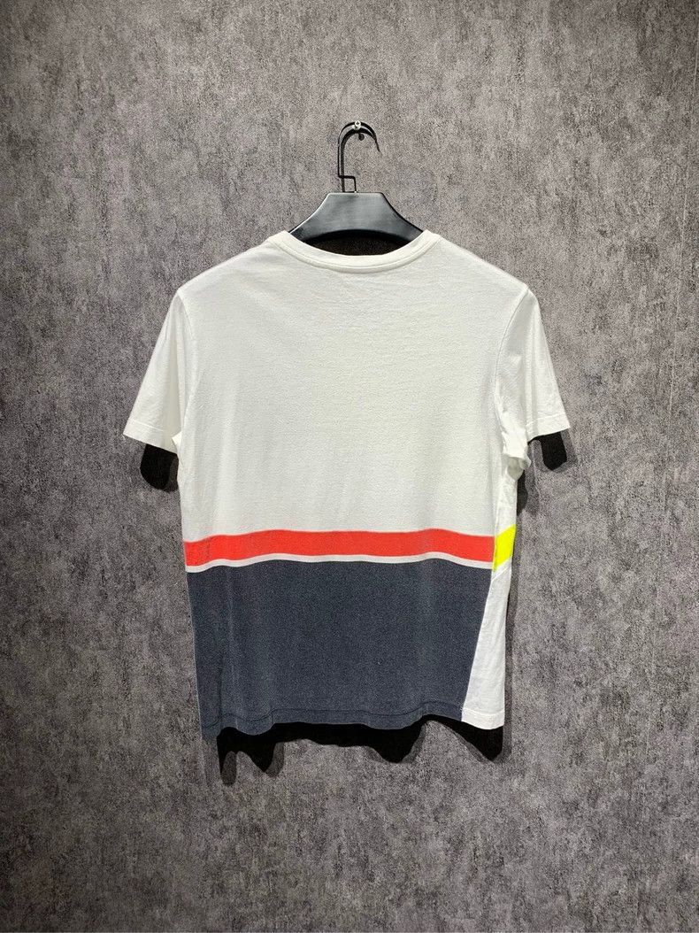 Louis Vuitton Louis Vuitton Americas Cup Short Sleeve 2501-Nextarrow Size US S / EU 44-46 / 1 - 2 Thumbnail