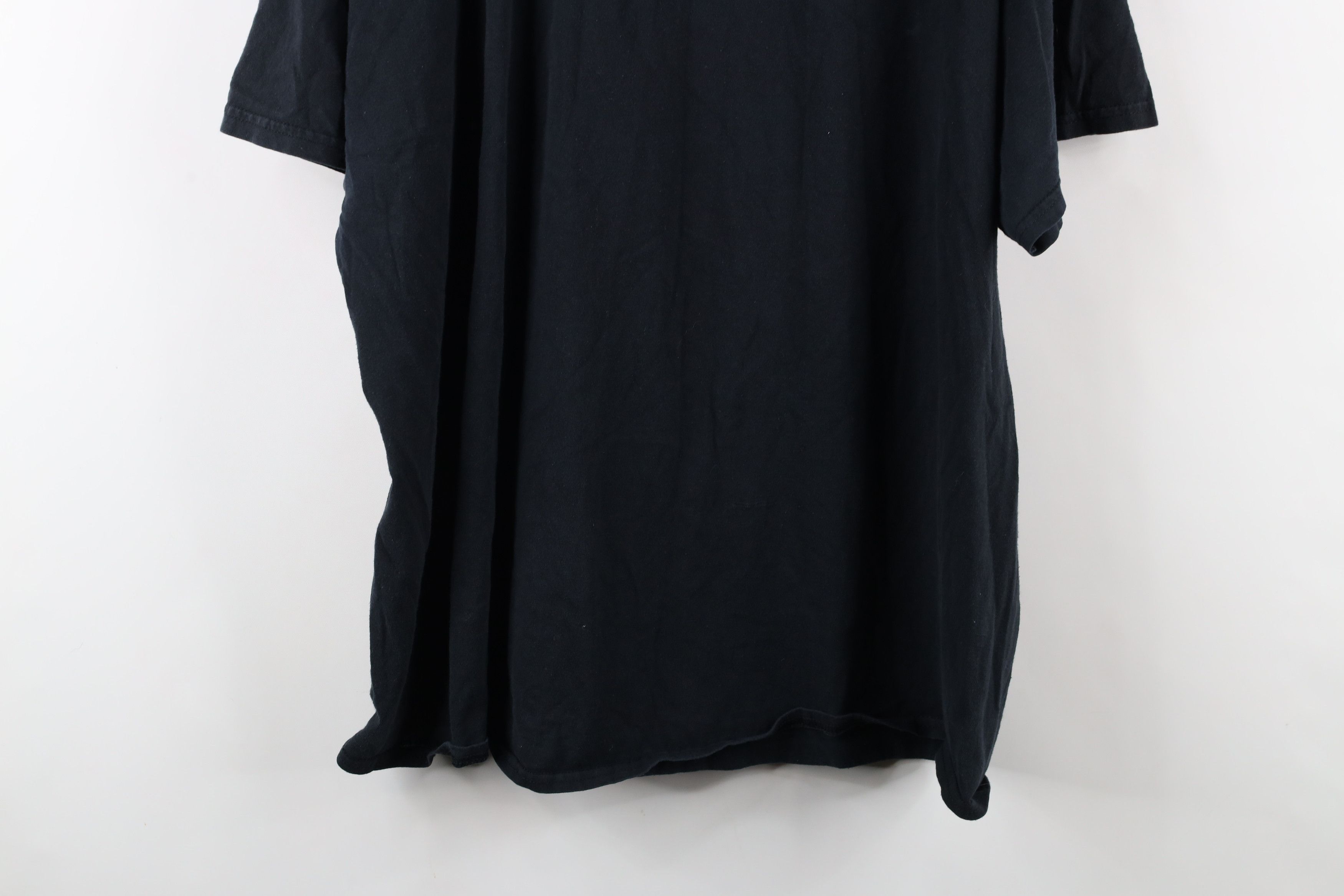 Vintage Vintage Marvel Comics x NFL Oakland Raiders Football T-Shirt Size US XXL / EU 58 / 5 - 13 Thumbnail