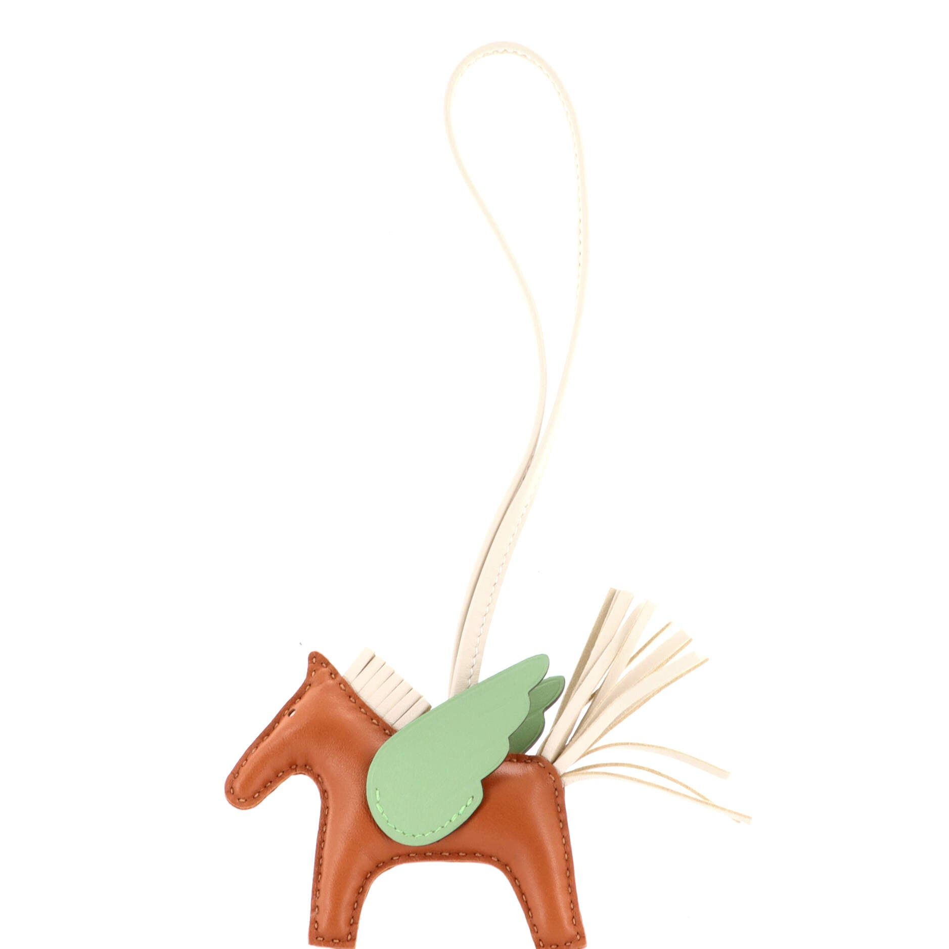 Hermes Pegase Rodeo Bag Charm Size ONE SIZE - 1 Thumbnail