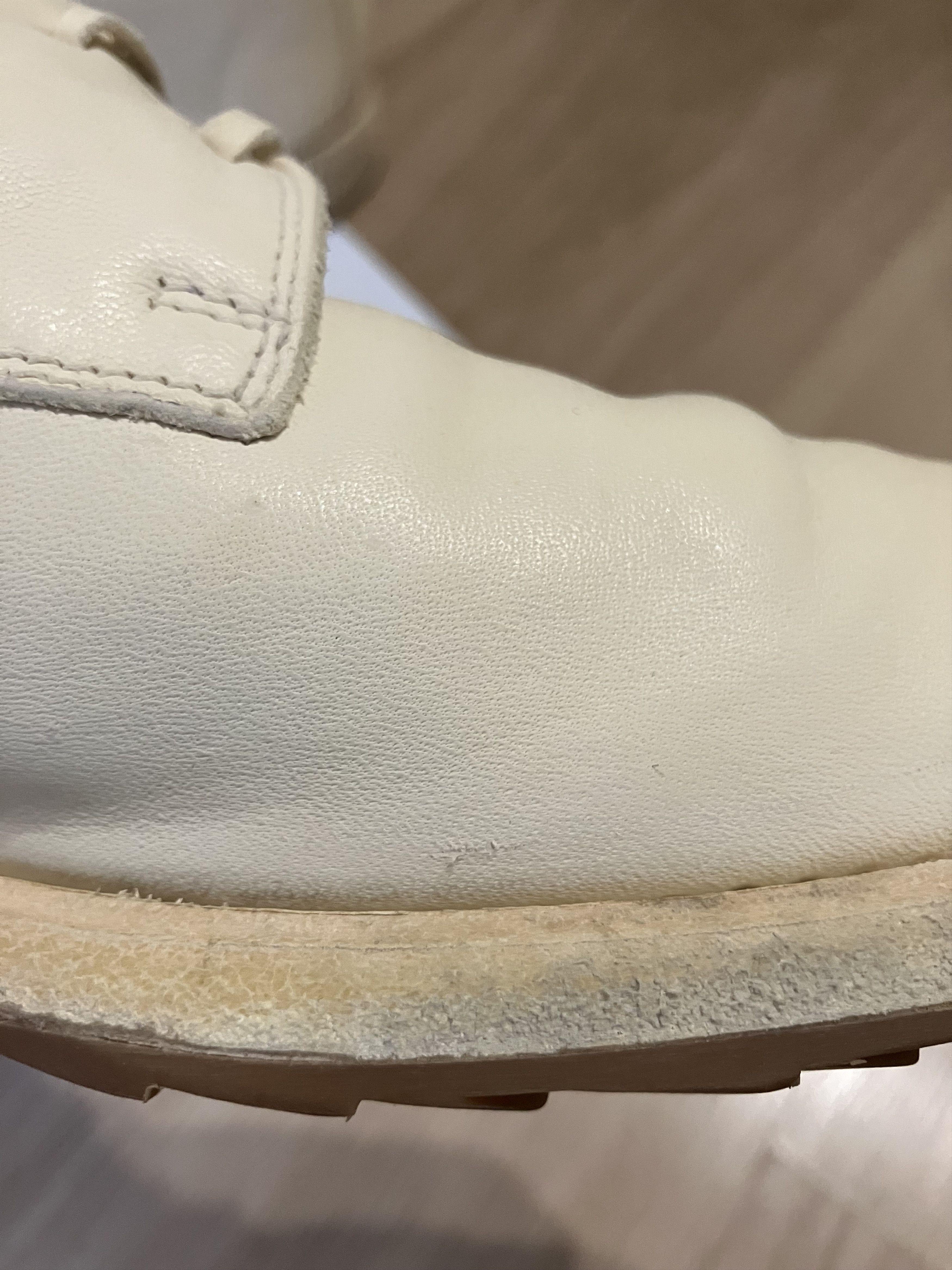 Guidi 995 lace-up boots Size US 10.5 / EU 43-44 - 6 Thumbnail