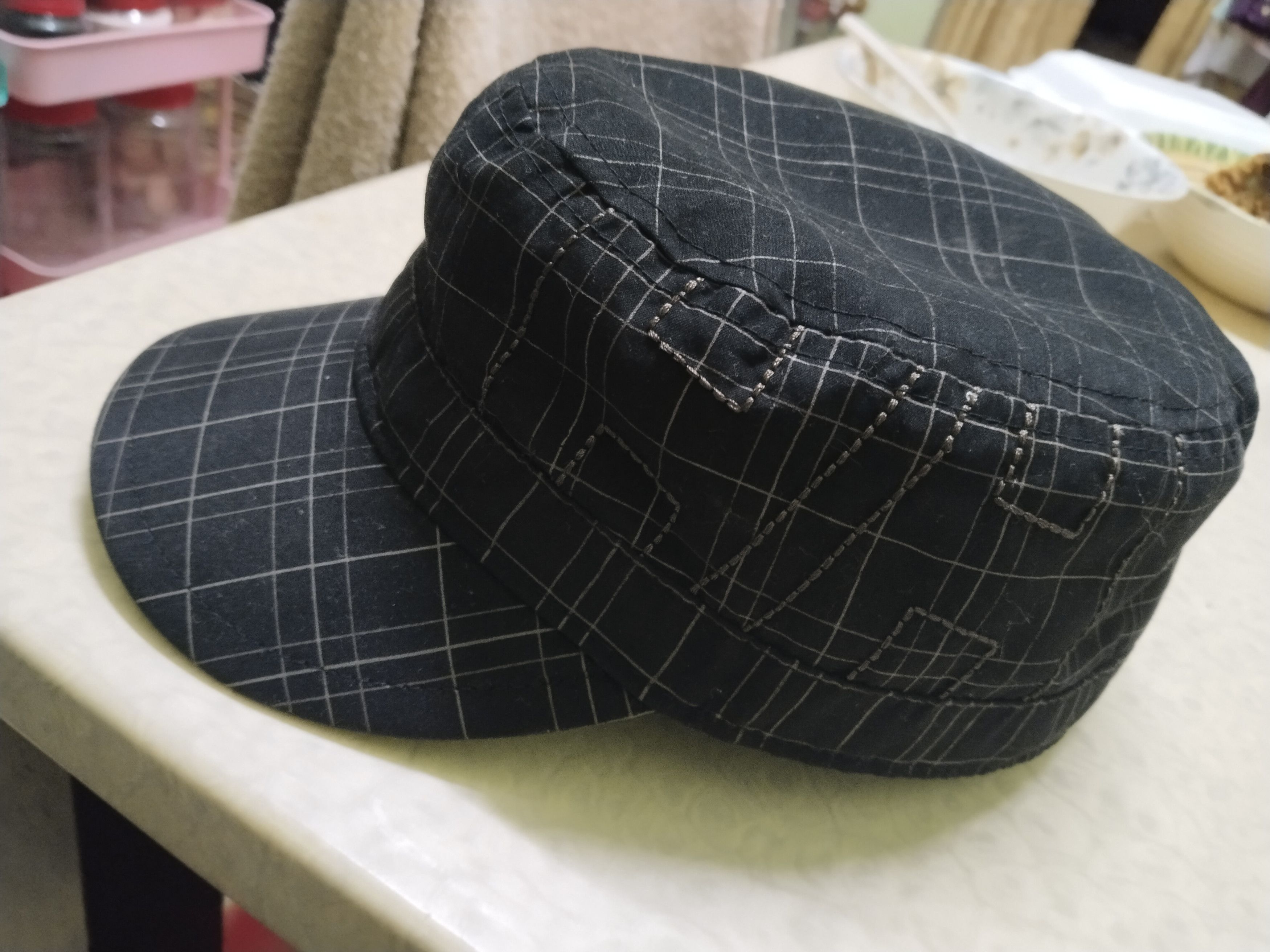 Cadet HELLY HANSEN AUTHENTIC CADET CAP Size ONE SIZE - 3 Thumbnail