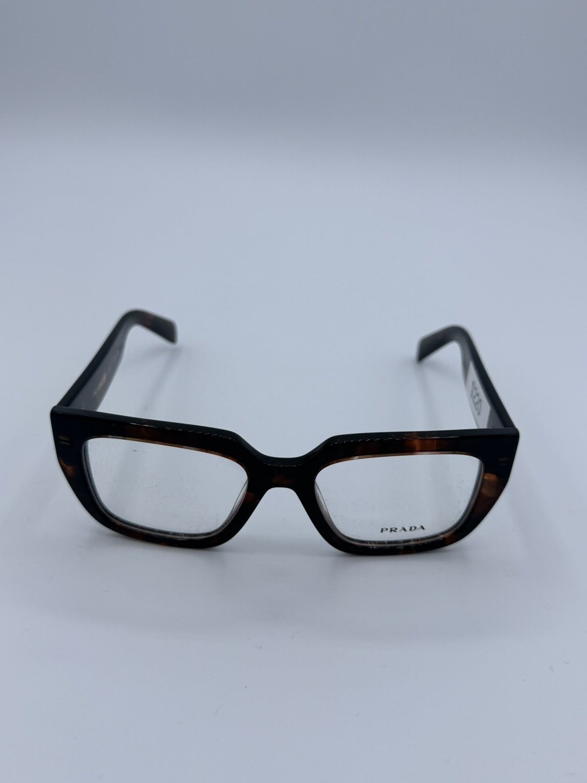 Prada Prada A03V Eyeglasses Size ONE SIZE - 2 Thumbnail