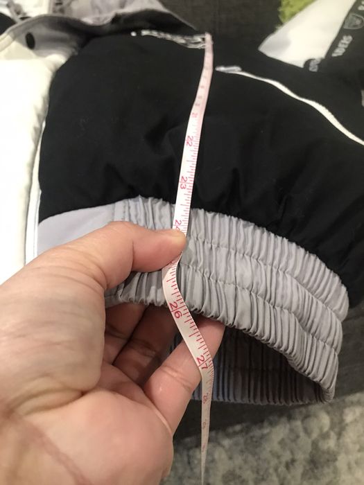 Vintage Daniel young pro player vintage jacket Grailed