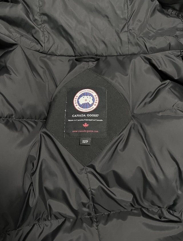 Canada Goose Canada Goose Parka Size US XS / EU 42 / 0 - 4 Thumbnail