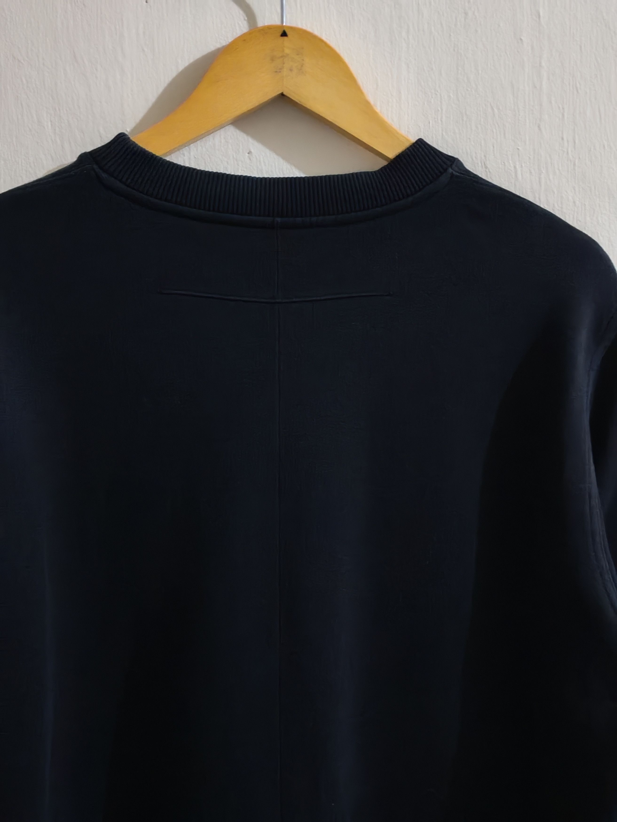 Givenchy Givenchy Rottweiler Sweatshirt Size US S / EU 44-46 / 1 - 6 Thumbnail