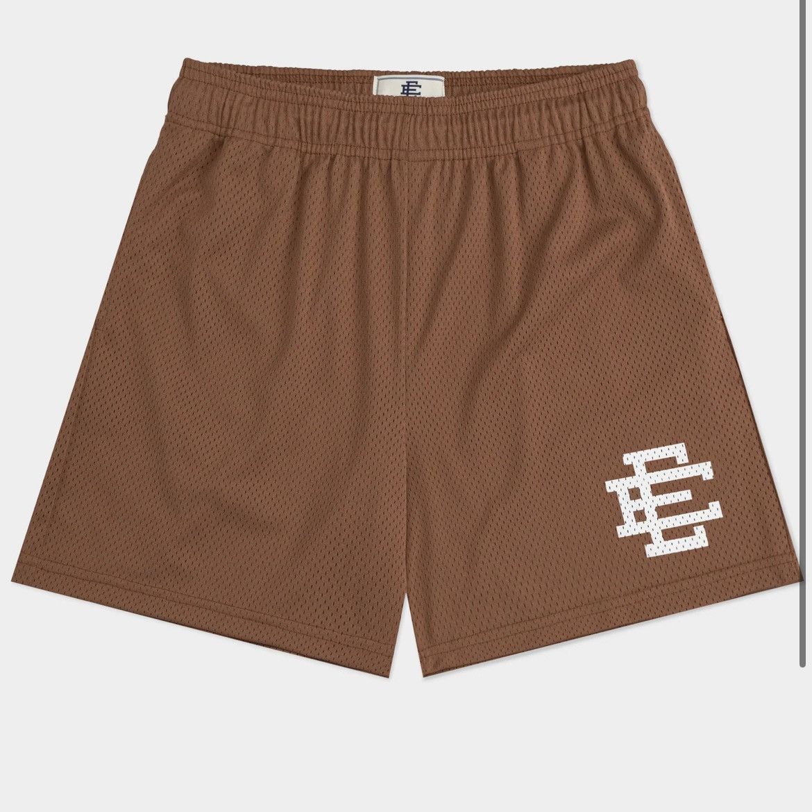 Eric Emanuel Eric Emanuel EE woodsmoke brown shorts medium Size US 30 / EU 46 - 1 Thumbnail