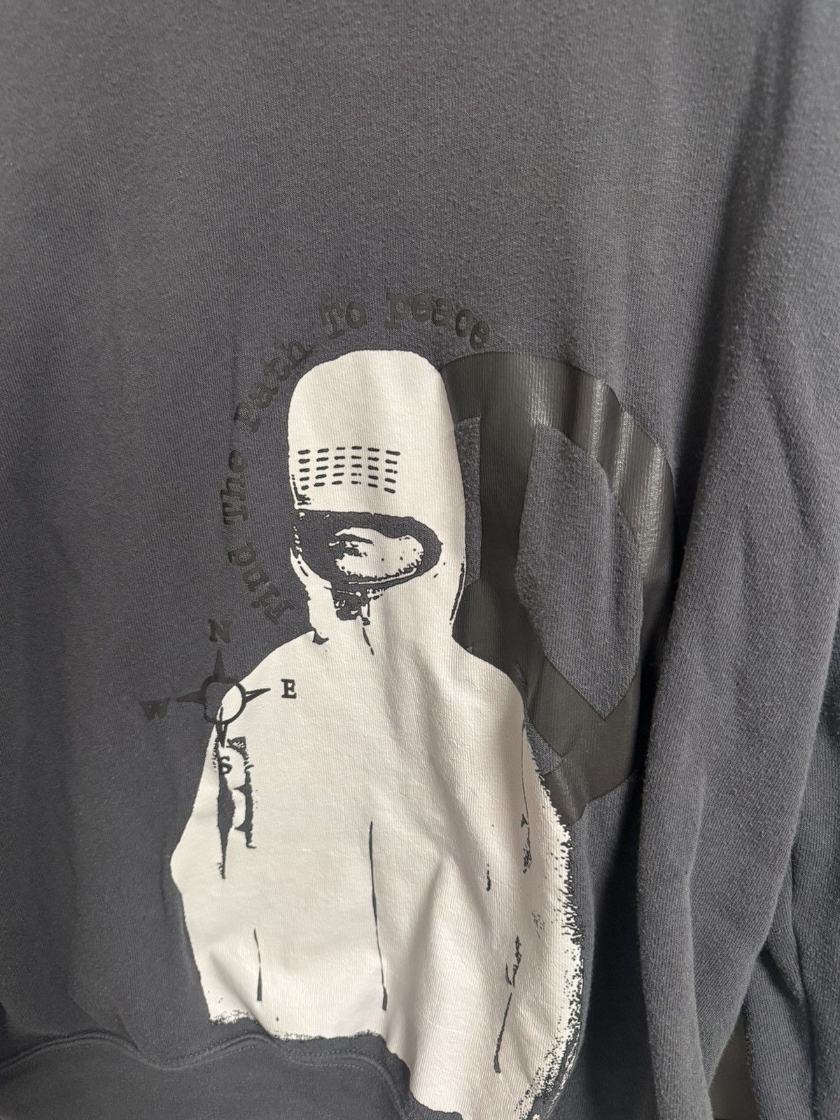 Other Aberrant Sweater Size US L / EU 52-54 / 3 - 2 Thumbnail