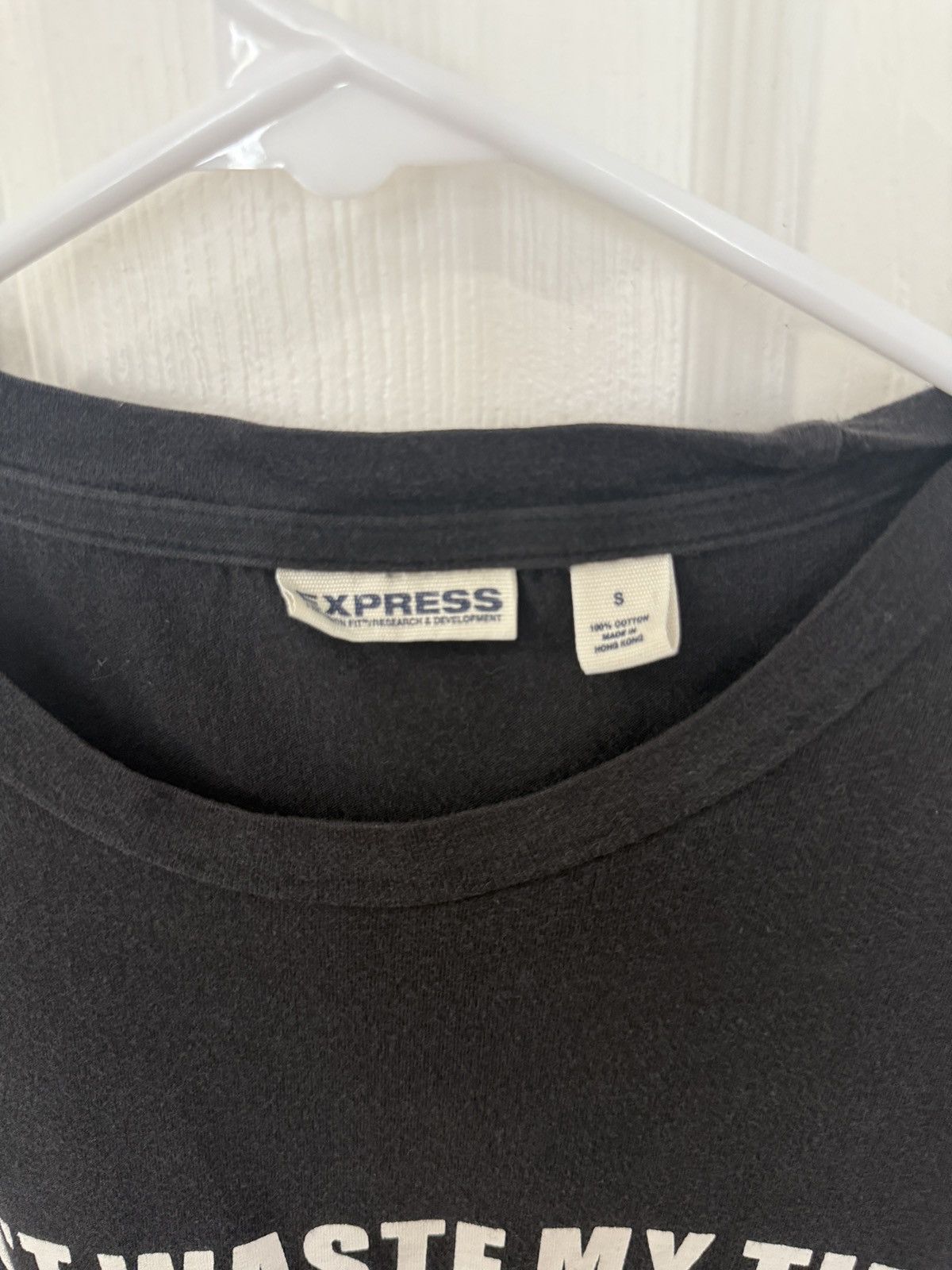 Designer × Japanese Brand funny tee Size US S / EU 44-46 / 1 - 3 Thumbnail