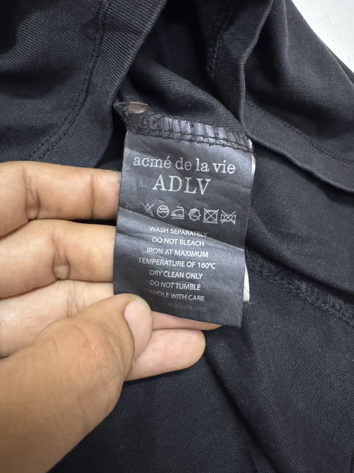 Acme Clothing acme de la vei lolipop Size US L / EU 52-54 / 3 - 7 Thumbnail