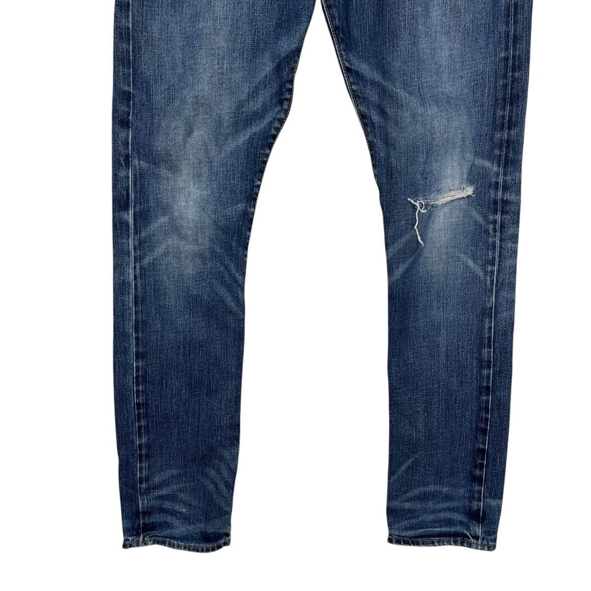 Polo Ralph Lauren Vintage Polo Ralph Lauren Denim Size US 32 / EU 48 - 3 Thumbnail