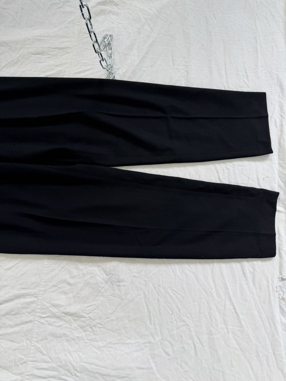 Escada ESCADA By Margaretha Ley Wool Classic Pants Size US 32 / EU 48 - 11 Thumbnail
