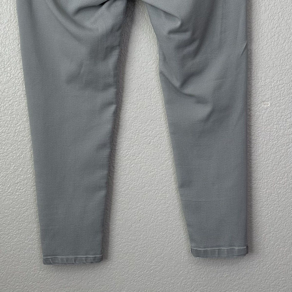 Other Democracy Ab Technology Gray Ankle Jeans Size 32" / US 10 / IT 46 - 8 Thumbnail