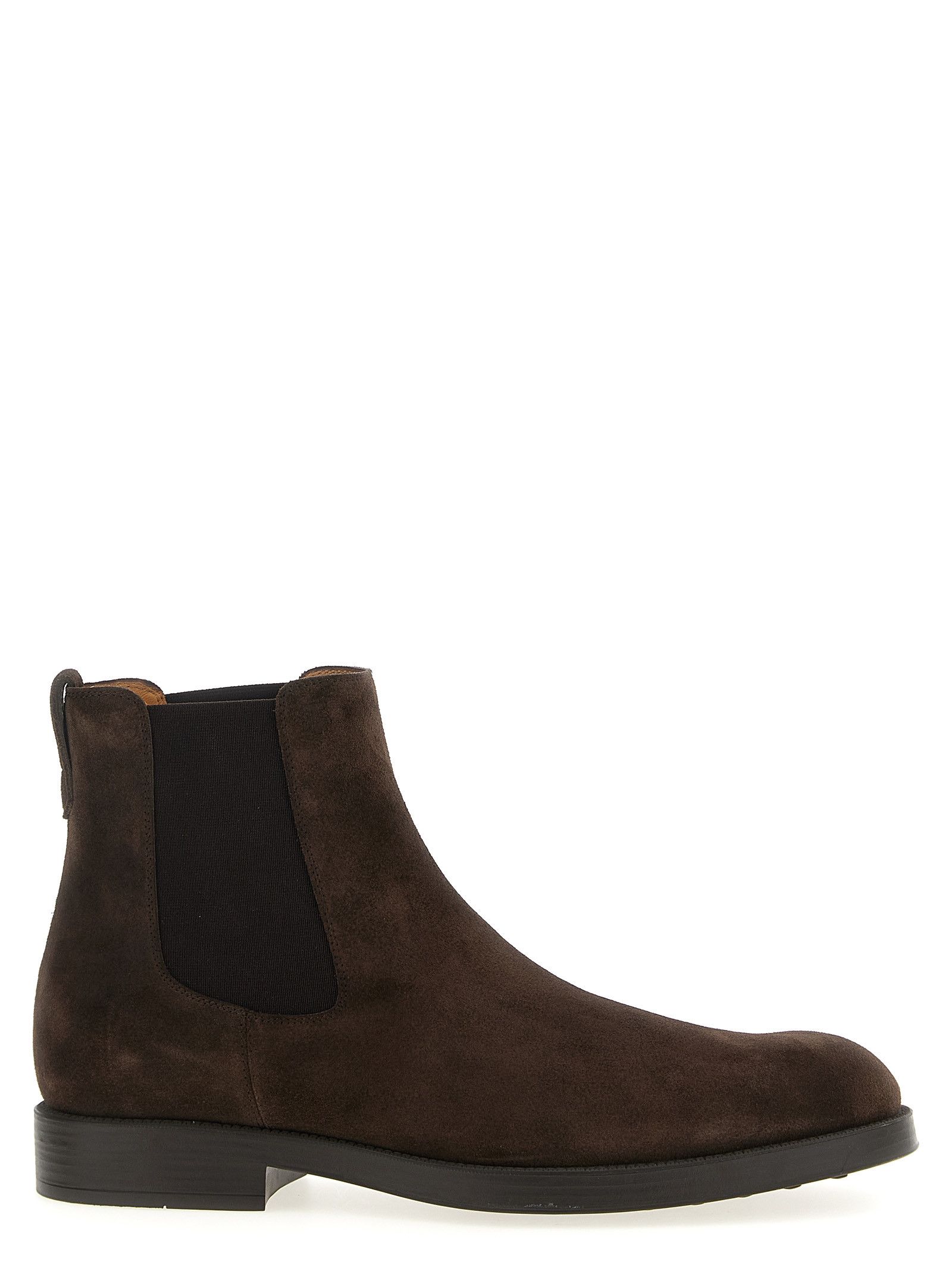Tod's Chelsea ankle boots Size US 11 / EU 44 - 1 Thumbnail