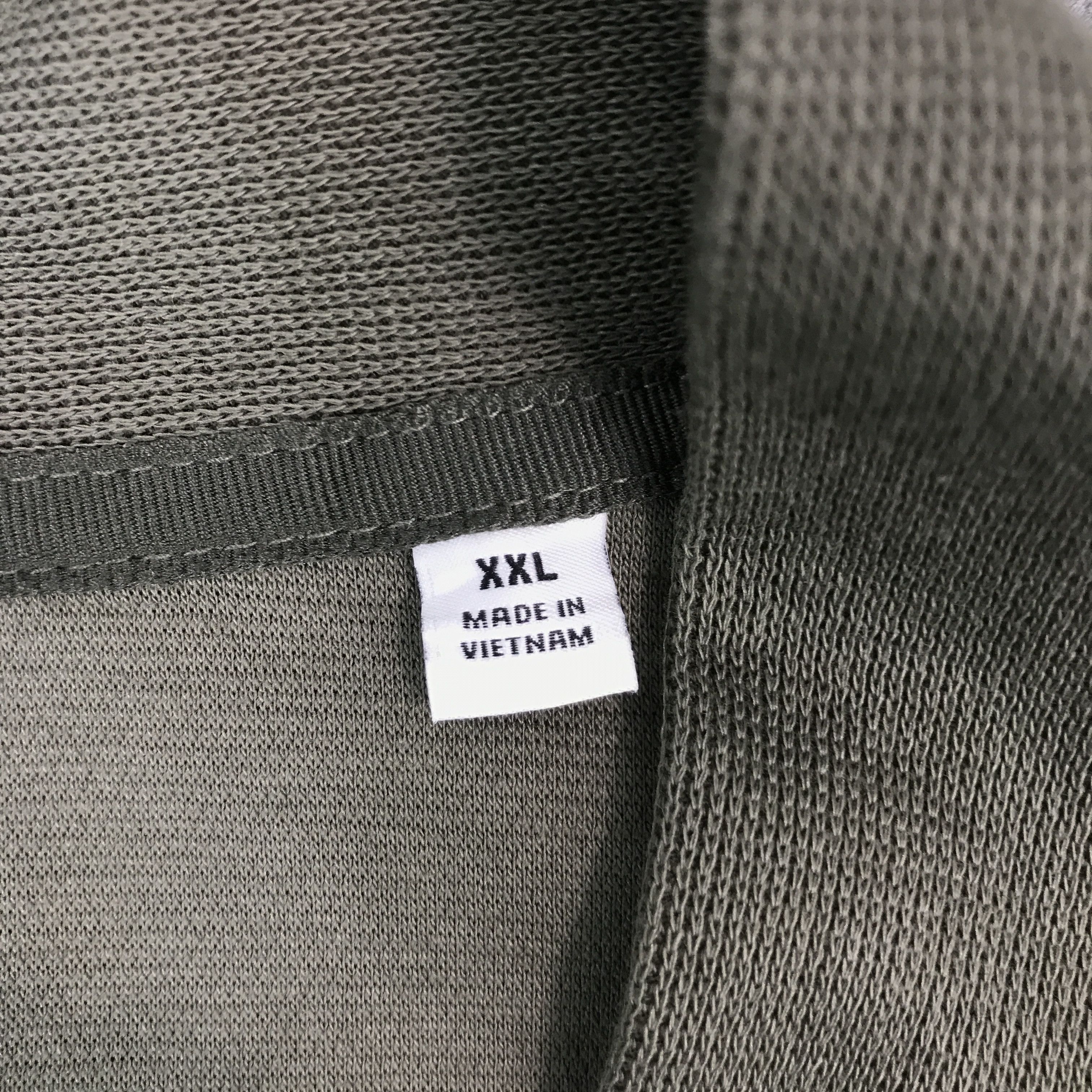 Christophe Lemaire × Japanese Brand × Uniqlo Lemaire x uniqlo button Cardigan jacket Size US XXL / EU 58 / 5 - 6 Thumbnail