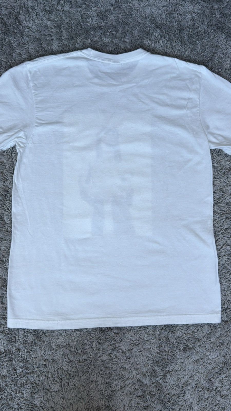 Supreme Supreme Playboi carti photo tee Size US M / EU 48-50 / 2 - 3 Thumbnail
