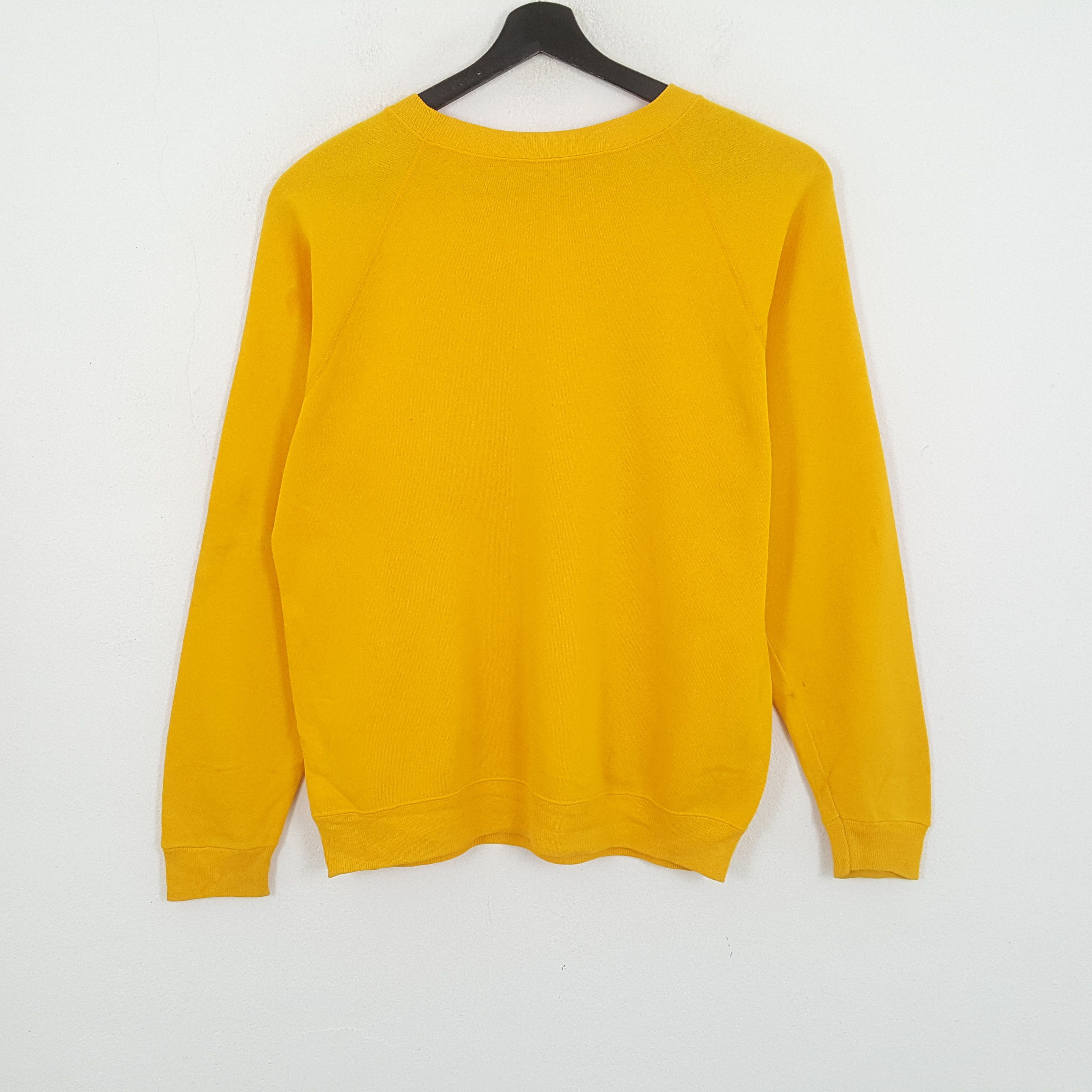 Cartoon Network × Vintage CLUB A BUUG Streetwear Style Sweatshirt Size US M / EU 48-50 / 2 - 3 Thumbnail