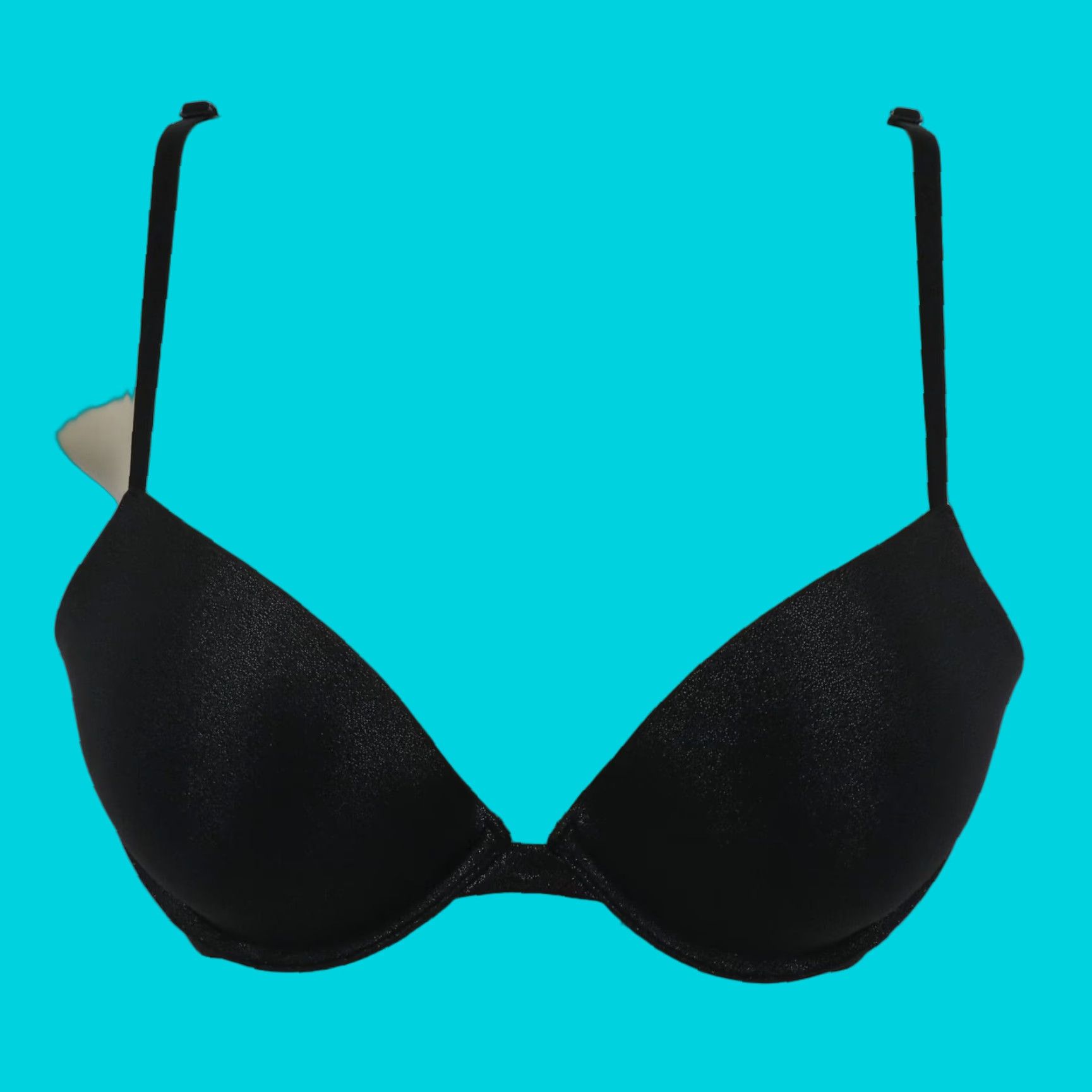 Victoria's Secret **Victorias Secret 34B Padded Underwire Push Up Bra Black** User: **Victoria's Secret 34B Padded Underwire Push Up Bra Black** Size ONE SIZE - 1 Thumbnail