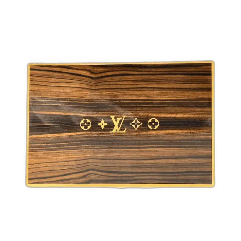 Louis Vuitton Louis Vuitton Cigar Box 75 Capacity Size ONE SIZE - 1 Thumbnail