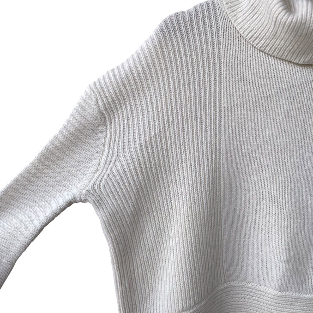 Lauren Ralph Lauren Lauren Ralph Lauren RL Knitted Wool Jumper Size S / US 4 / IT 40 - 4 Thumbnail