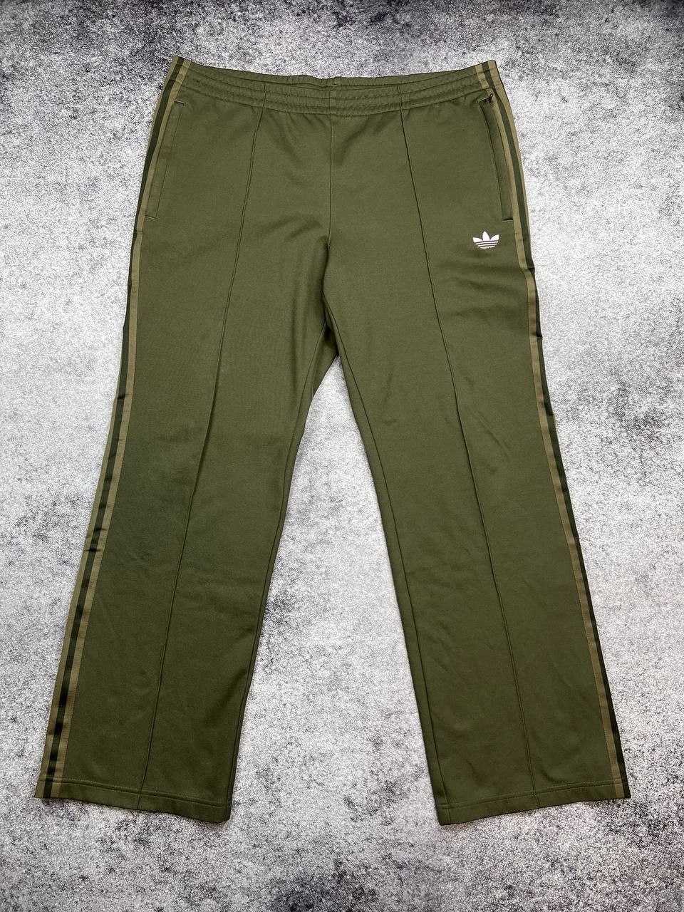 Adidas Vintage Adidas Firebird Baggy Y2K Size US L / EU 52-54 / 3 - 5 Thumbnail