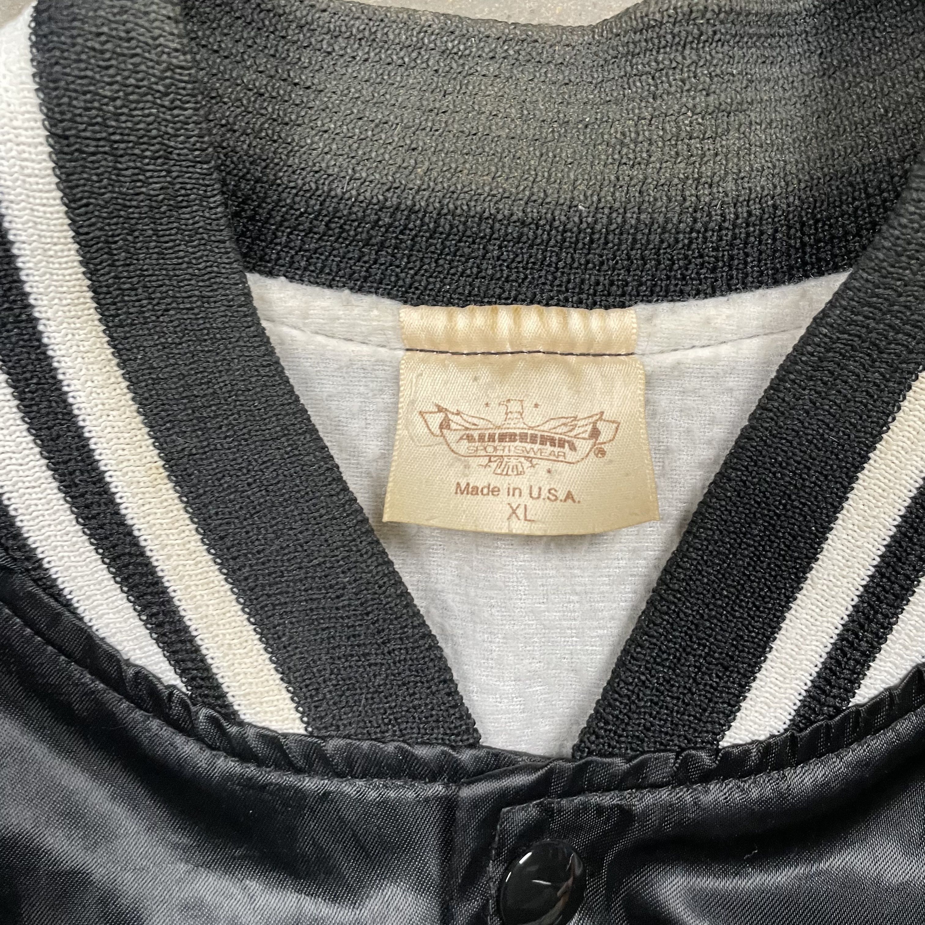 Honda × Vintage Vintage 70s Honda Cruisers Car Club Biker Bomber Jacket Size US XL / EU 56 / 4 - 7 Thumbnail