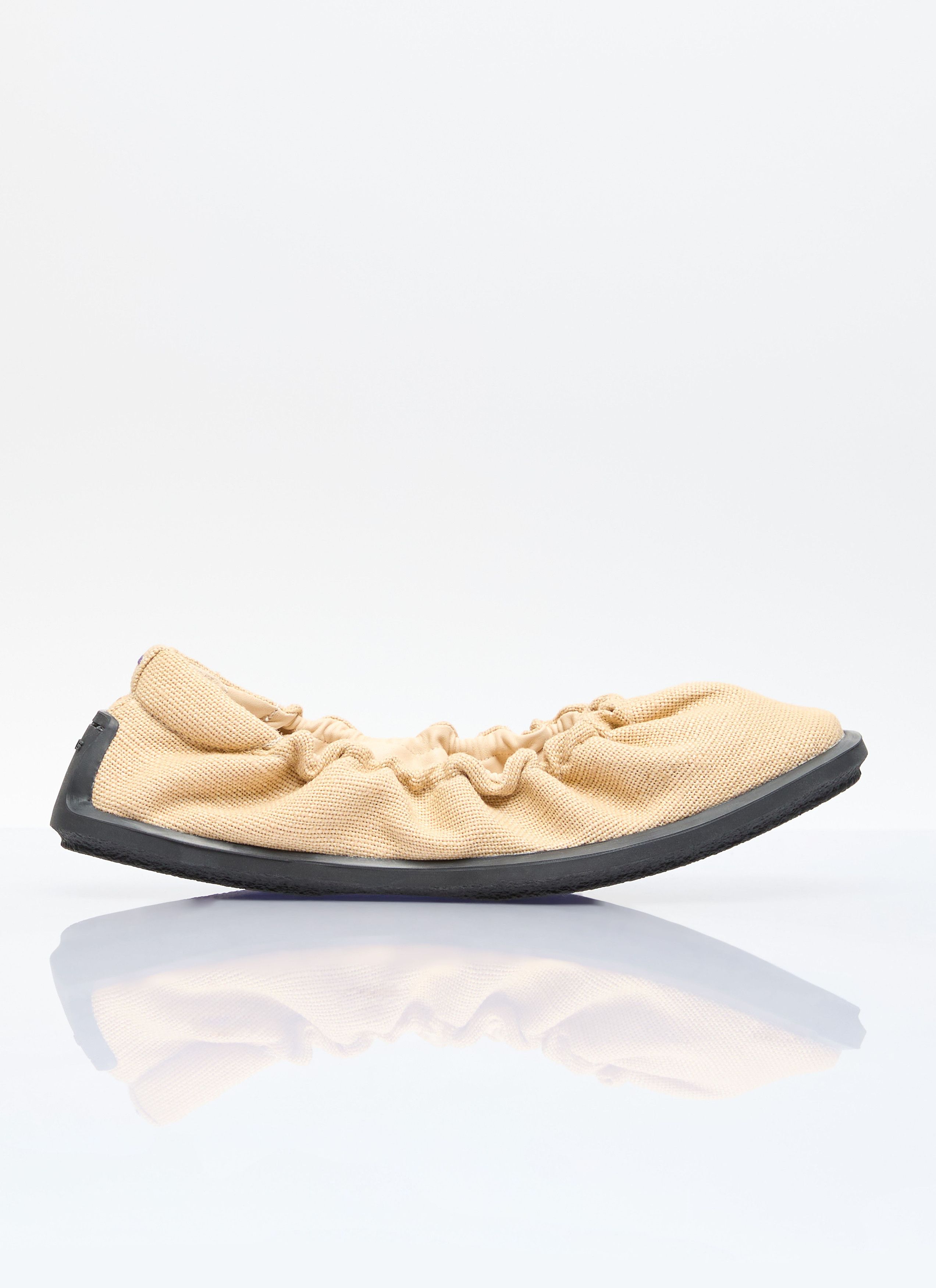 Eytys Rue Ballerina Flats Size US 6 / IT 36 - 1 Thumbnail