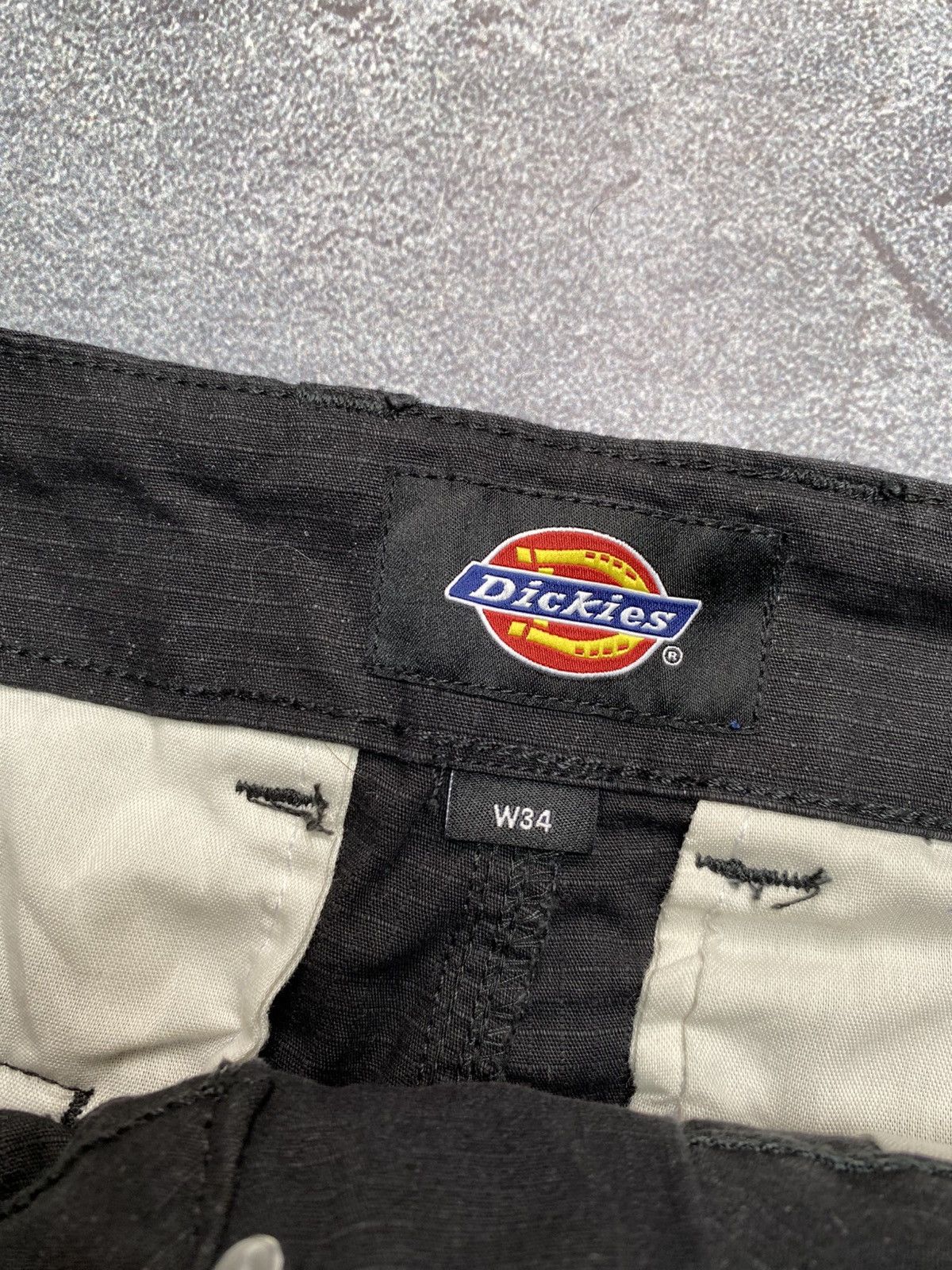 Dickies Dickies cargo pants size 34 Size US 34 / EU 50 - 6 Thumbnail