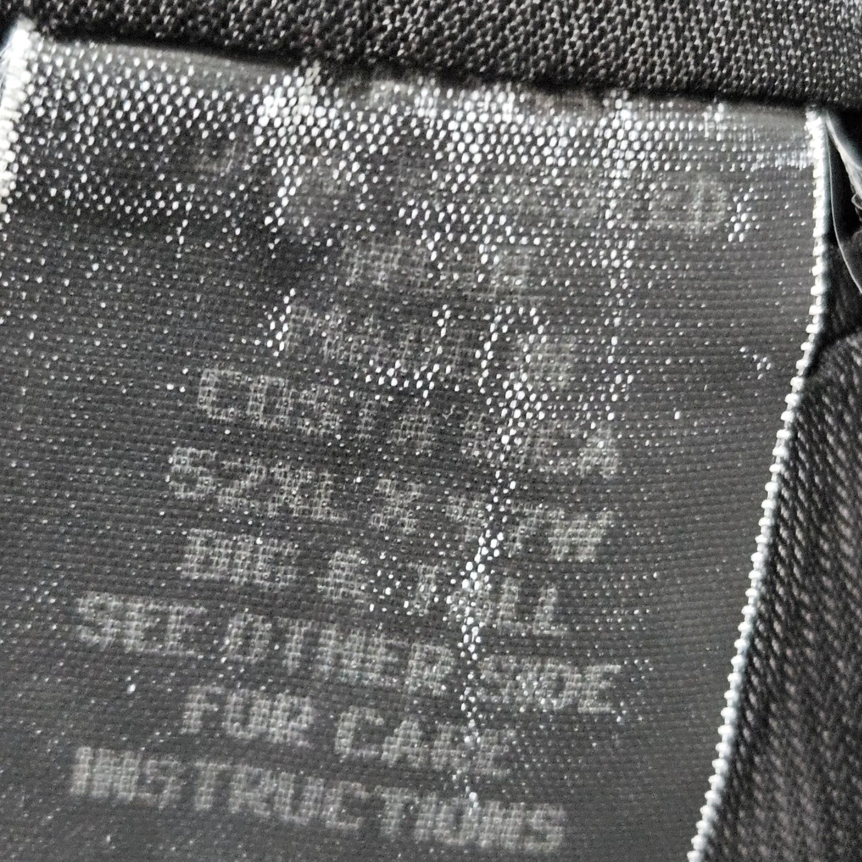 Pierre Cardin Pierre Cardin Blazer Sport Coat Notch Ventless 4 Button Wool Black 52XL Big & Tall Mens Jacket Size 52R - 4 Thumbnail