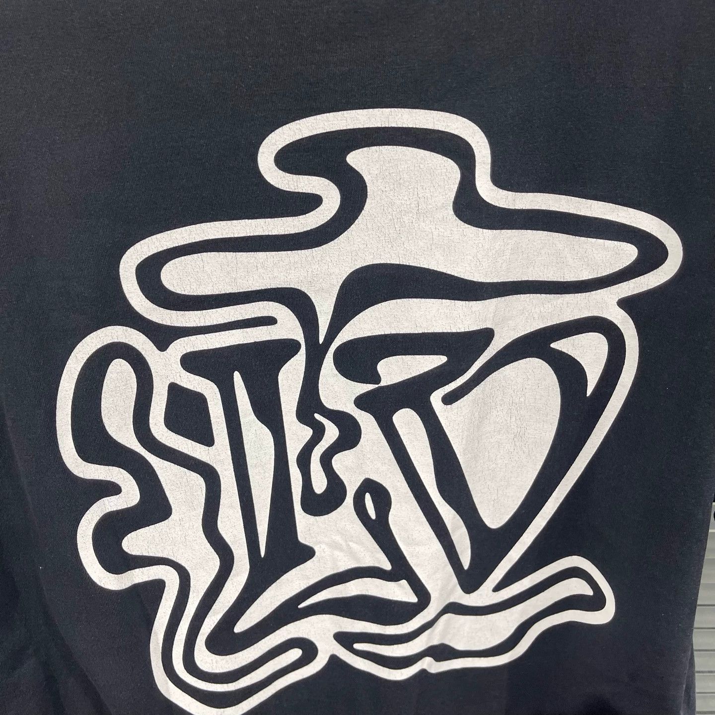 Louis Vuitton LV Smoke SS Tee L 98 New Size US L / EU 52-54 / 3 - 5 Thumbnail