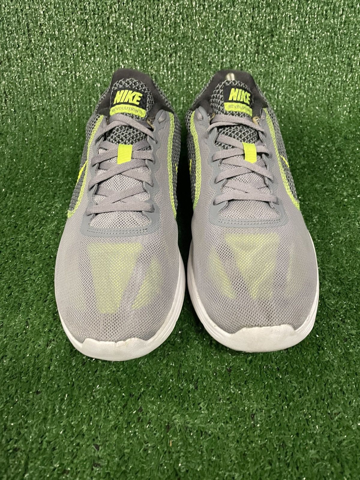 Nike Nike REVOLUTION 3 AS US9.5 UK8.5 EUR43 CM27.5 Size US 9.5 / EU 42-43 - 2 Thumbnail