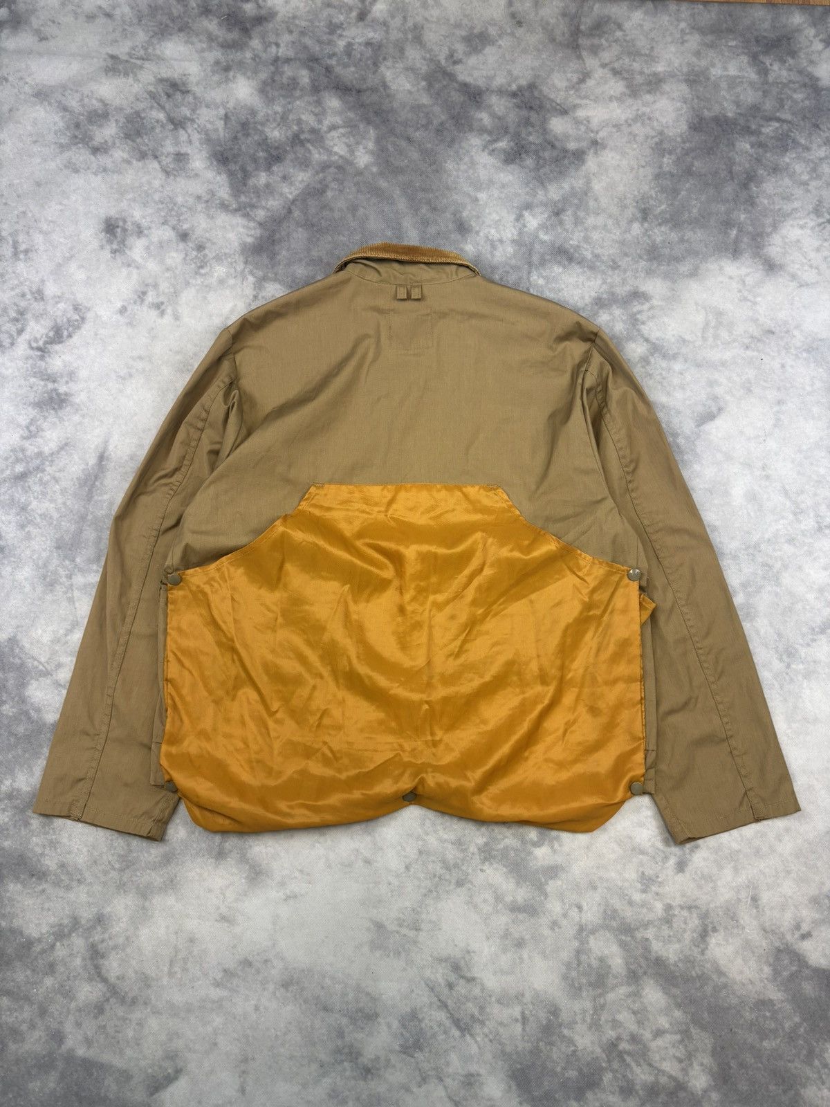 Other Game Winner Hunting Full Zip Jacket Pockets 90s USA Made Size US L / EU 52-54 / 3 - 7 Thumbnail