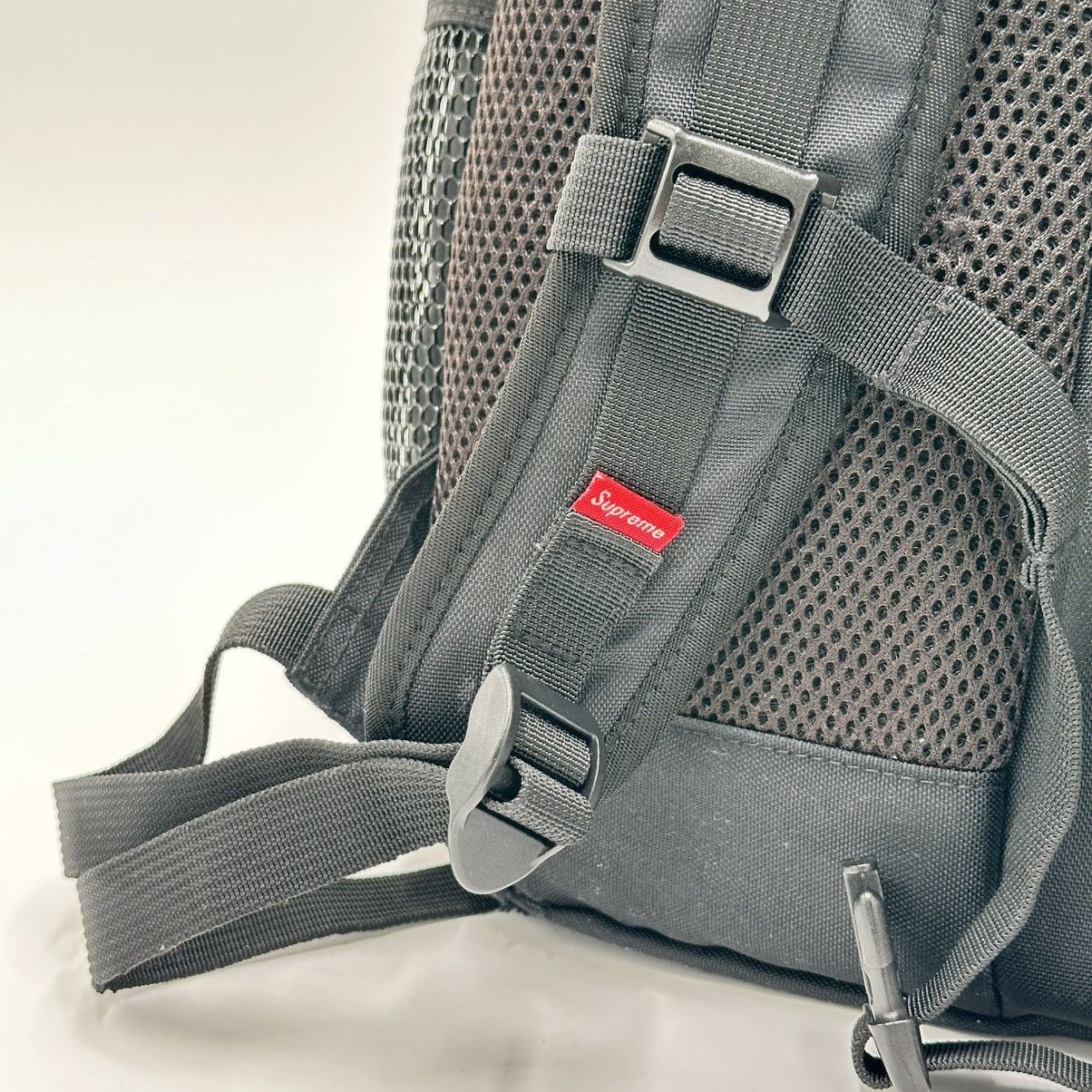 Supreme Supreme - Spring/Summer 2020 - Backpack Size ONE SIZE - 4 Thumbnail