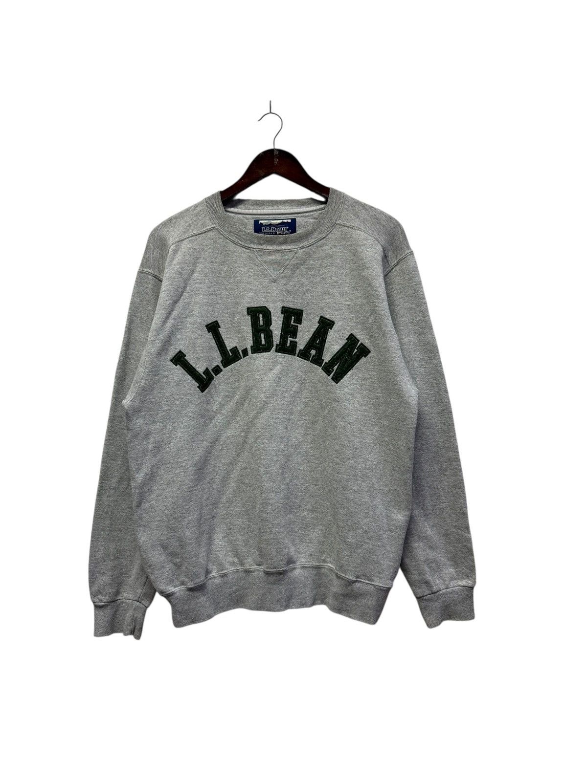 Russell Athletic Vintage LL bean russell athletic usa Size US M / EU 48-50 / 2 - 1 Thumbnail