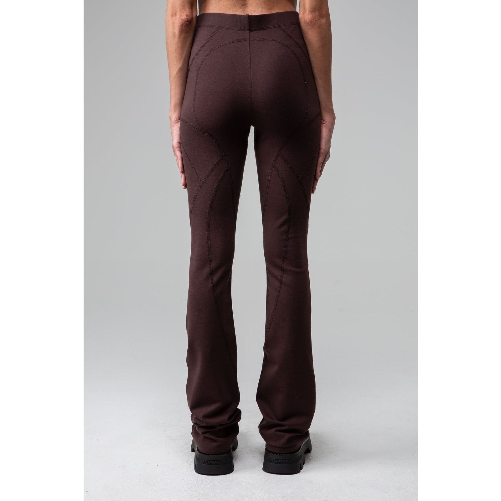 Heliot Emil Heliot Emil Dulcet Trousers Size 26" / US 2 / IT 38 - 3 Thumbnail