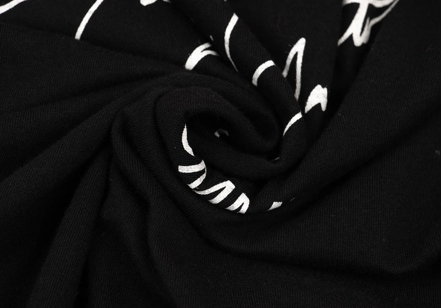 Yohji Yamamoto Yohji Yamamoto Back Logo Print T-Shirt Size US L / EU 52-54 / 3 - 10 Thumbnail