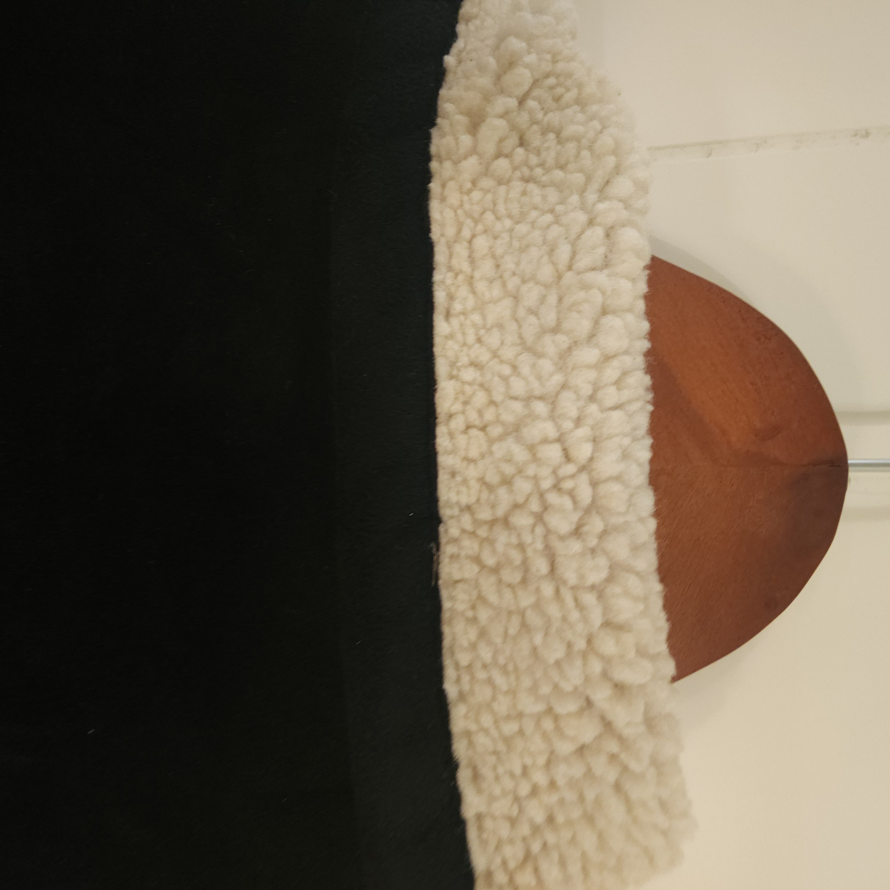 Japanese Brand × Vintage Vintage Sherpa Shearling Style Jacket Size US XL / EU 56 / 4 - 5 Thumbnail