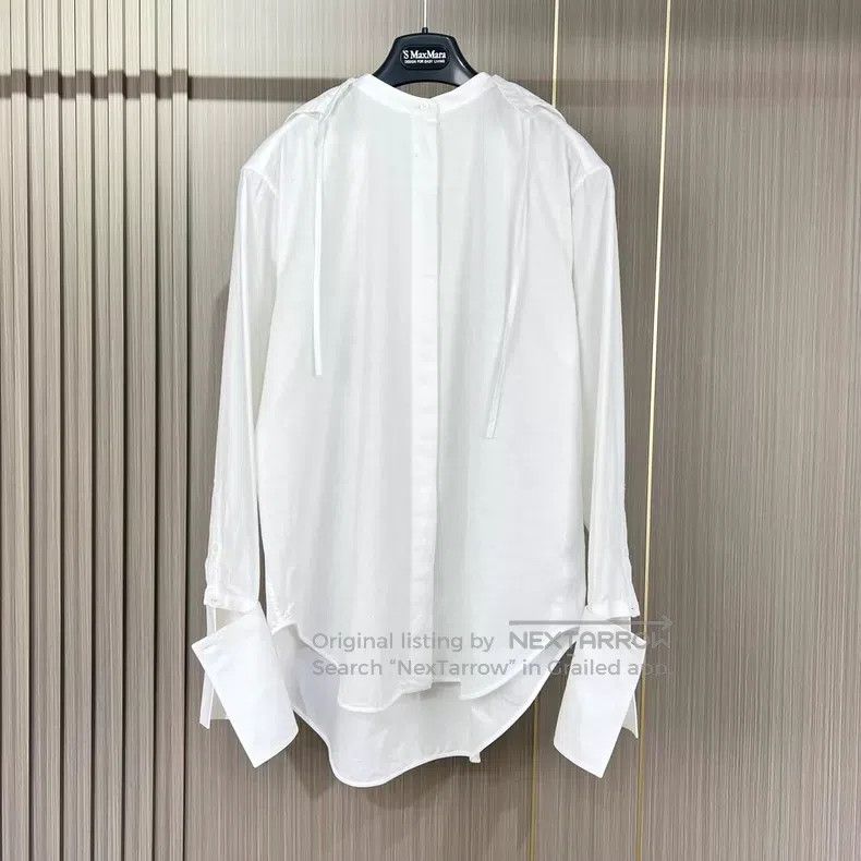 Loewe Loewe Full printed jacquard shirt coat Size XXS / US 00 / IT 34 - 1 Thumbnail