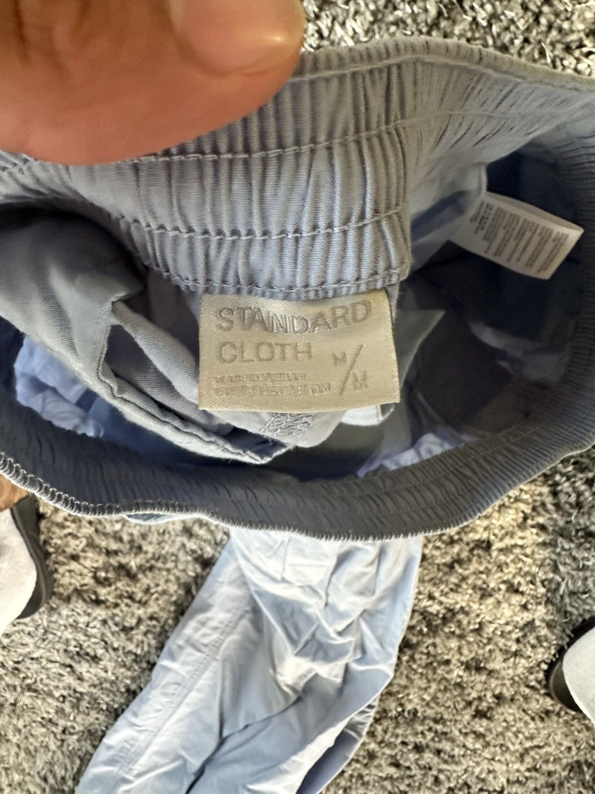 Standard Cloth Standard Cloth pants Size US 29 - 3 Thumbnail