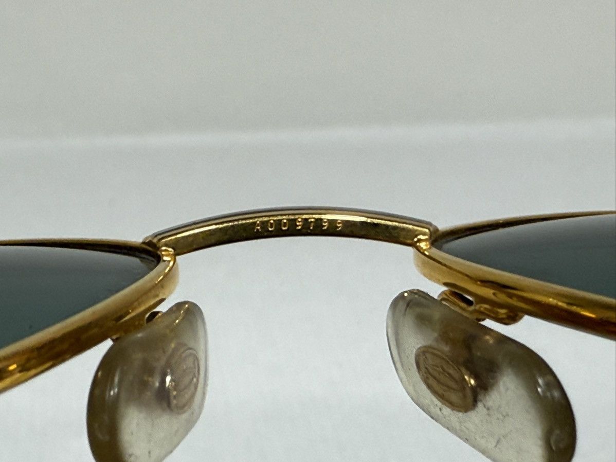 Cartier Cartier 'S Saphirre' 1988 Size ONE SIZE - 8 Thumbnail