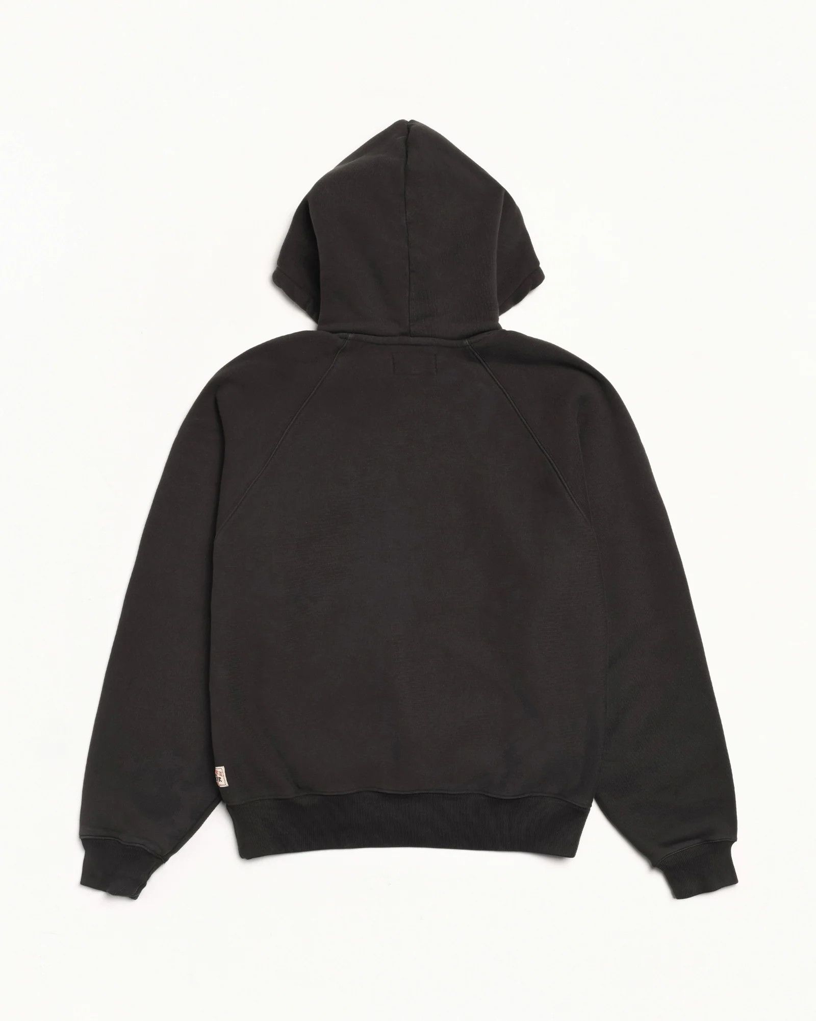 Stussy RELAXED HOODIE Size US S / EU 44-46 / 1 - 2 Thumbnail