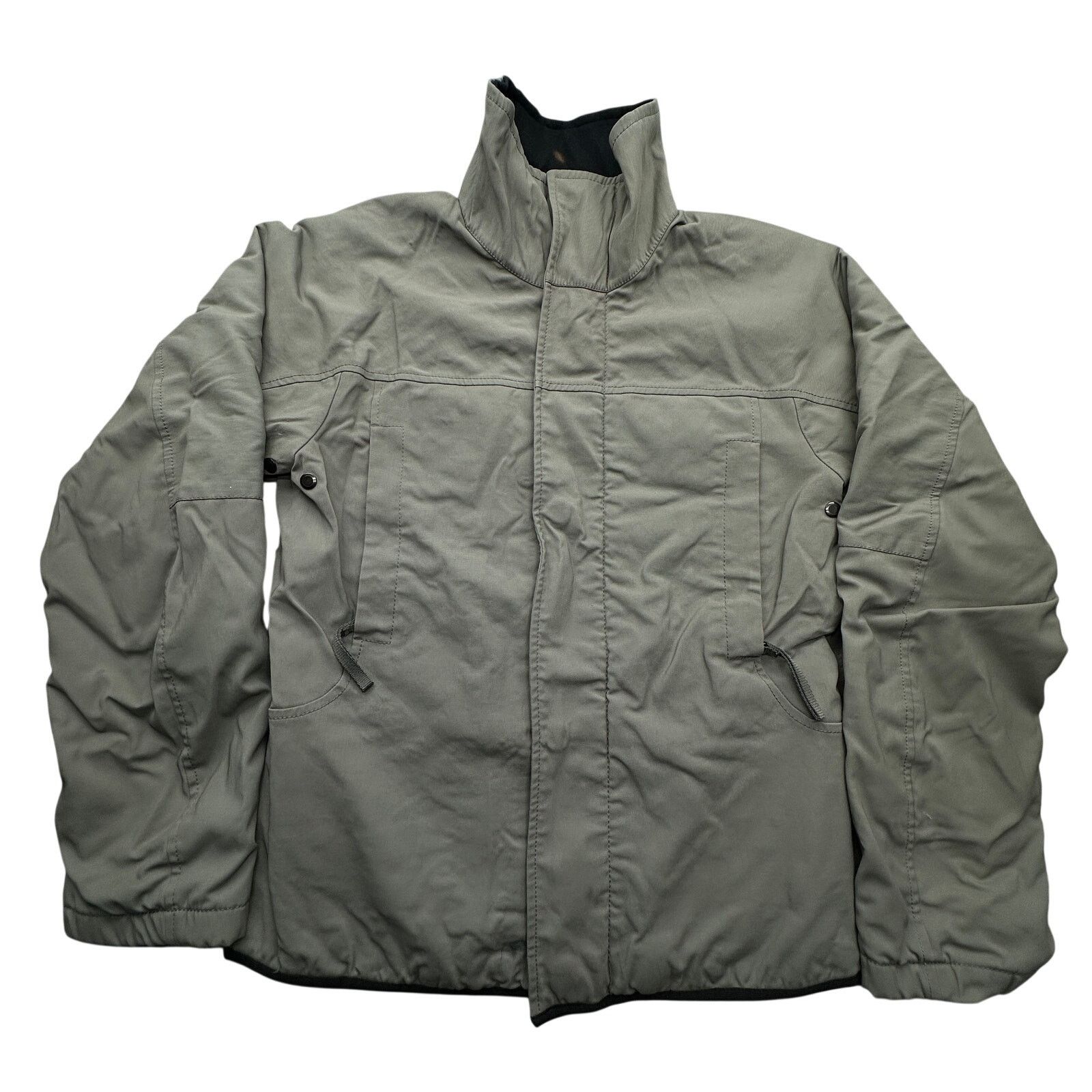 Prada Prada Coat Medium Art SGV136 Mat.18W | Grailed