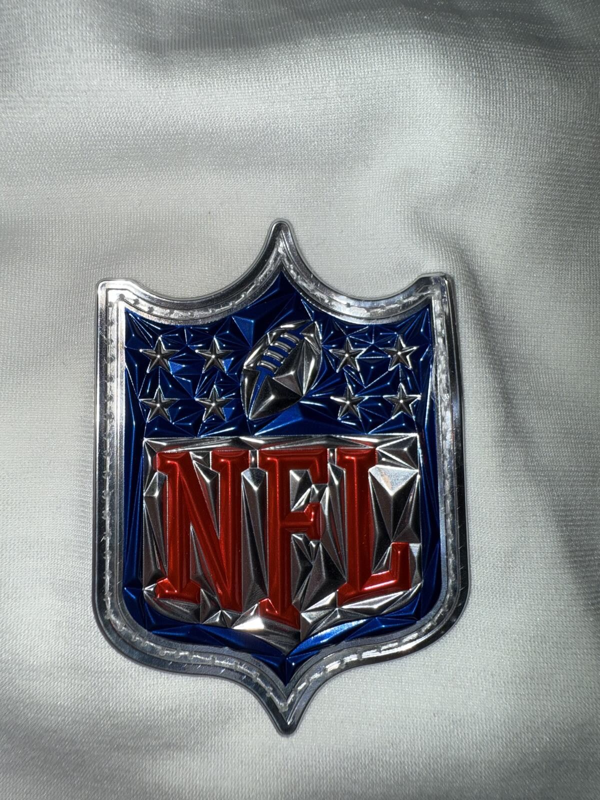 Nike Nike Super Bowl LVI Bound Diamond Collection Dry Long TShirt Size US M / EU 48-50 / 2 - 10 Thumbnail