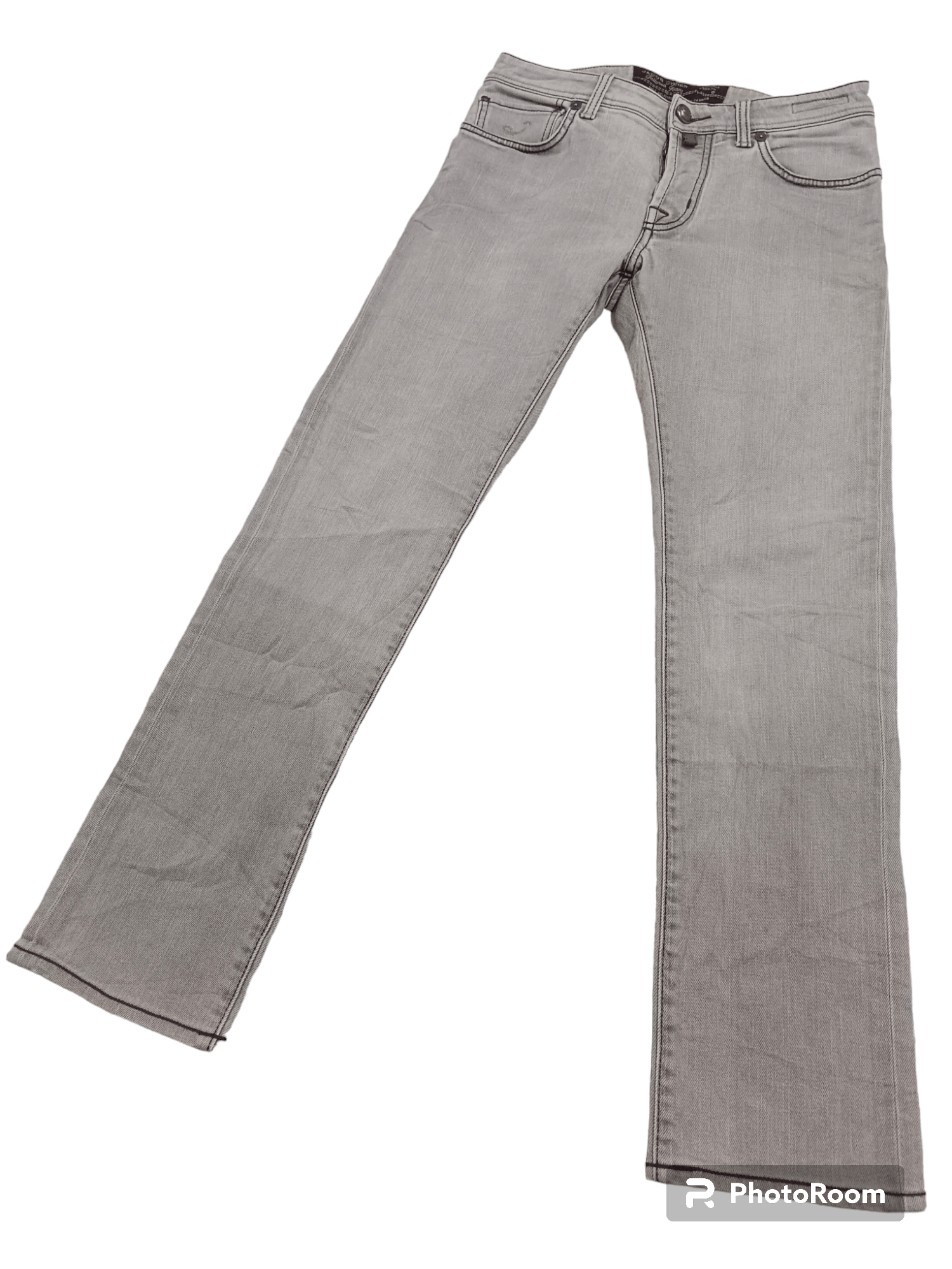 Jacob Cohen Rare Luxury Denim