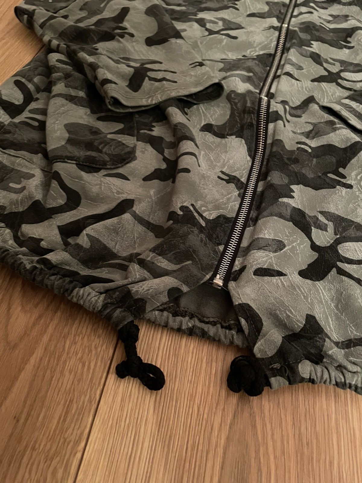 Other Moro hoodiezip hype Size US L / EU 52-54 / 3 - 6 Thumbnail